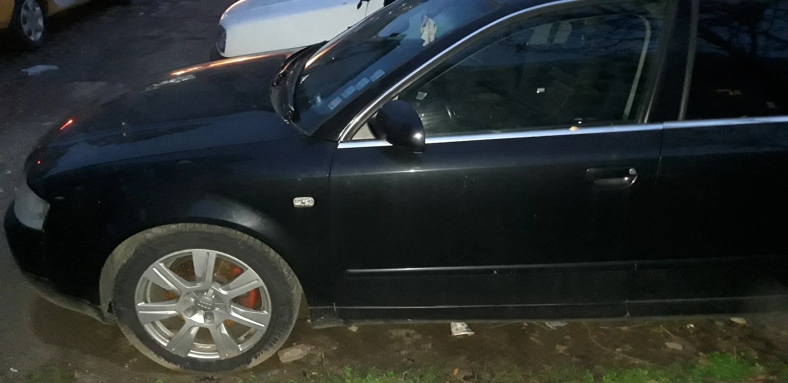 Audi A4  - изображение 3