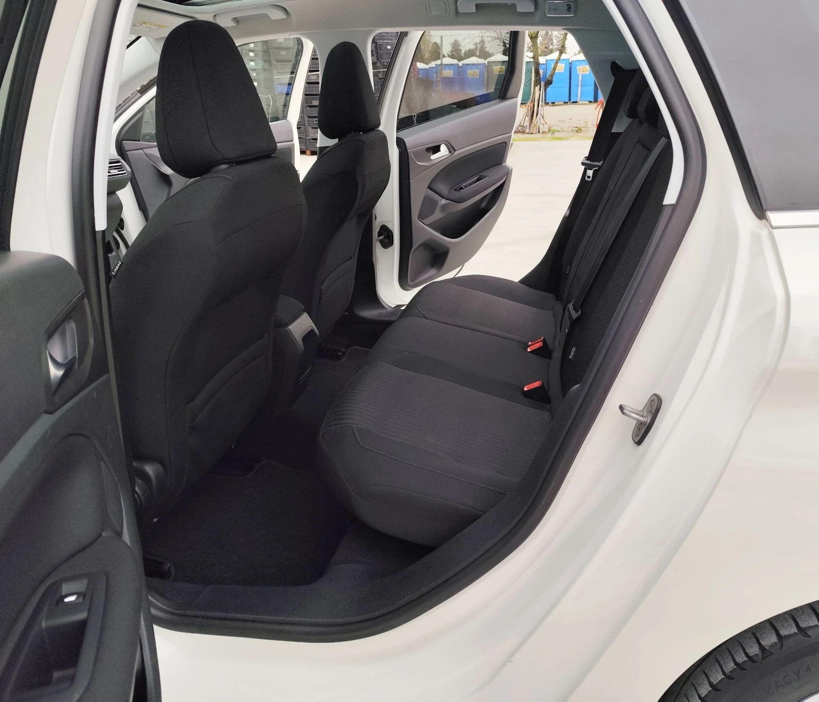 Peugeot 308 1.6HDI-LED-����-EURO-6 | Mobile.bg � ����������� 11