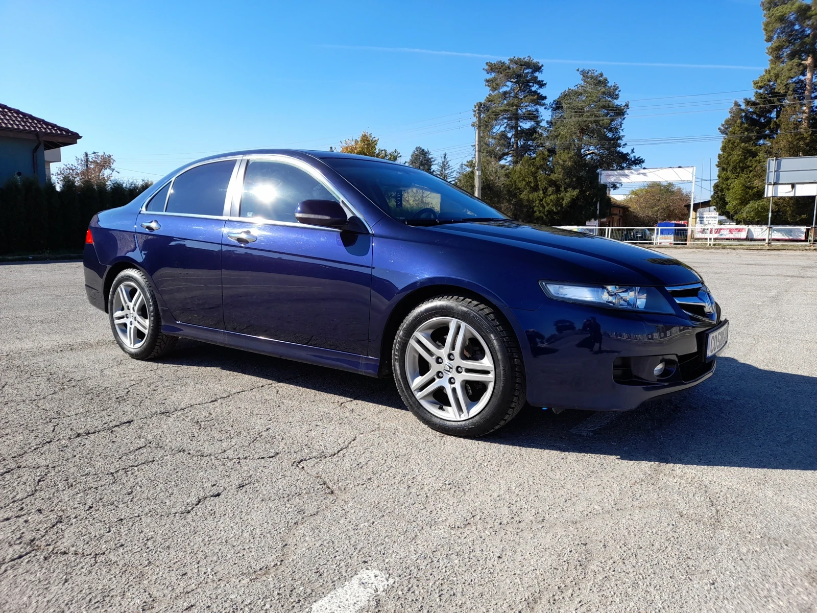Honda Accord | Mobile.bg � ����������� 2