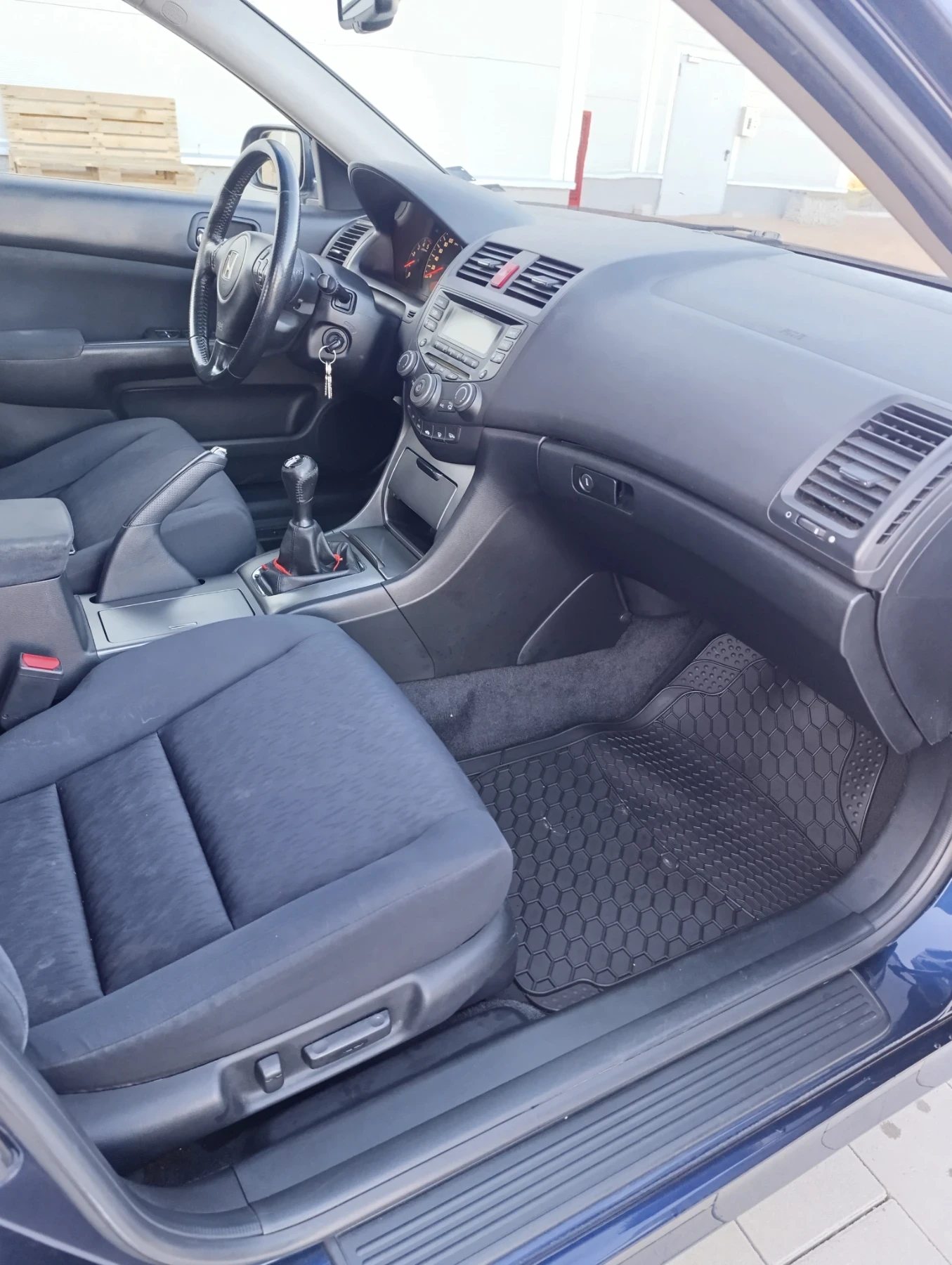 Honda Accord | Mobile.bg � ����������� 9
