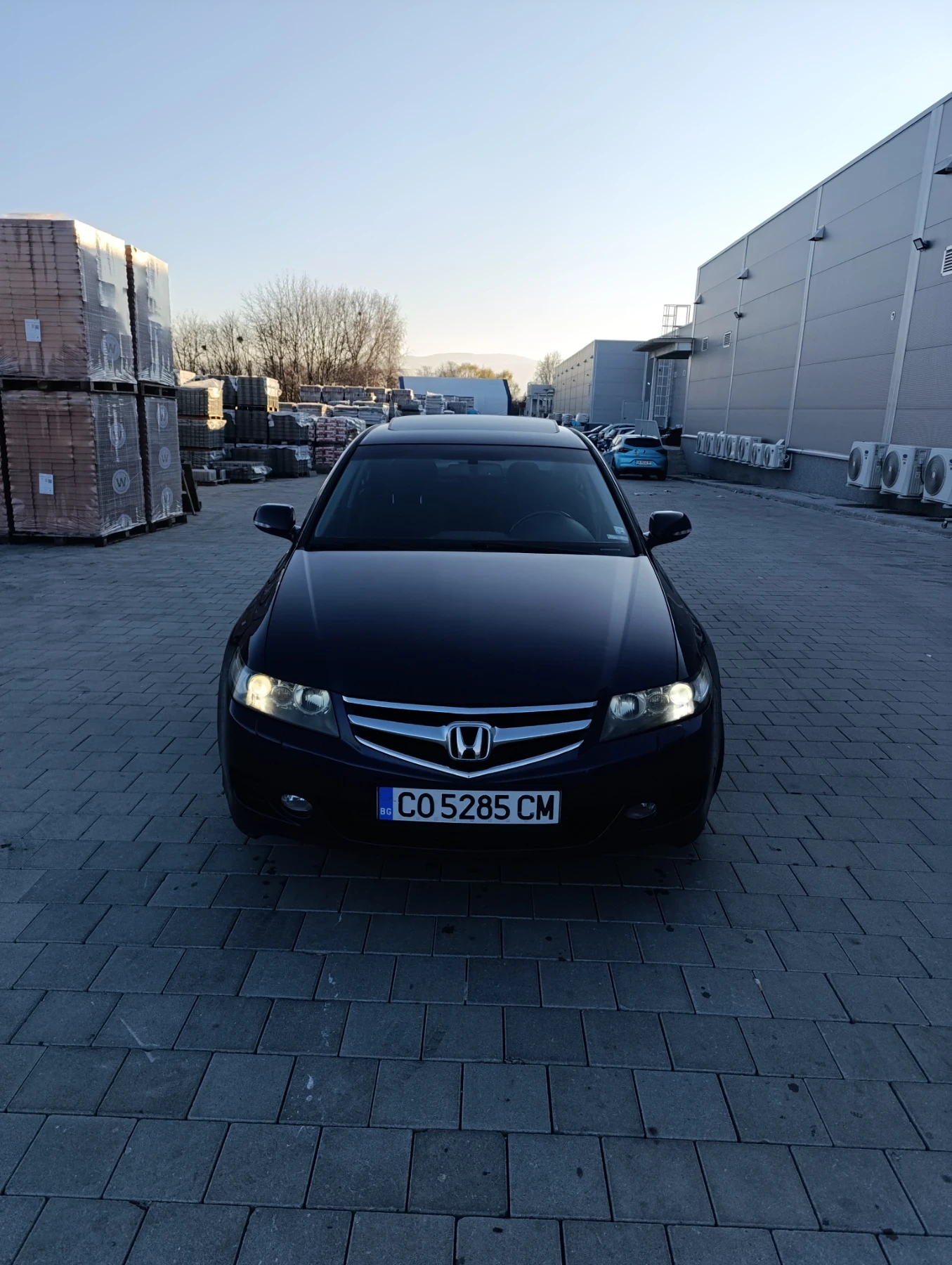 Honda Accord | Mobile.bg � ����������� 2