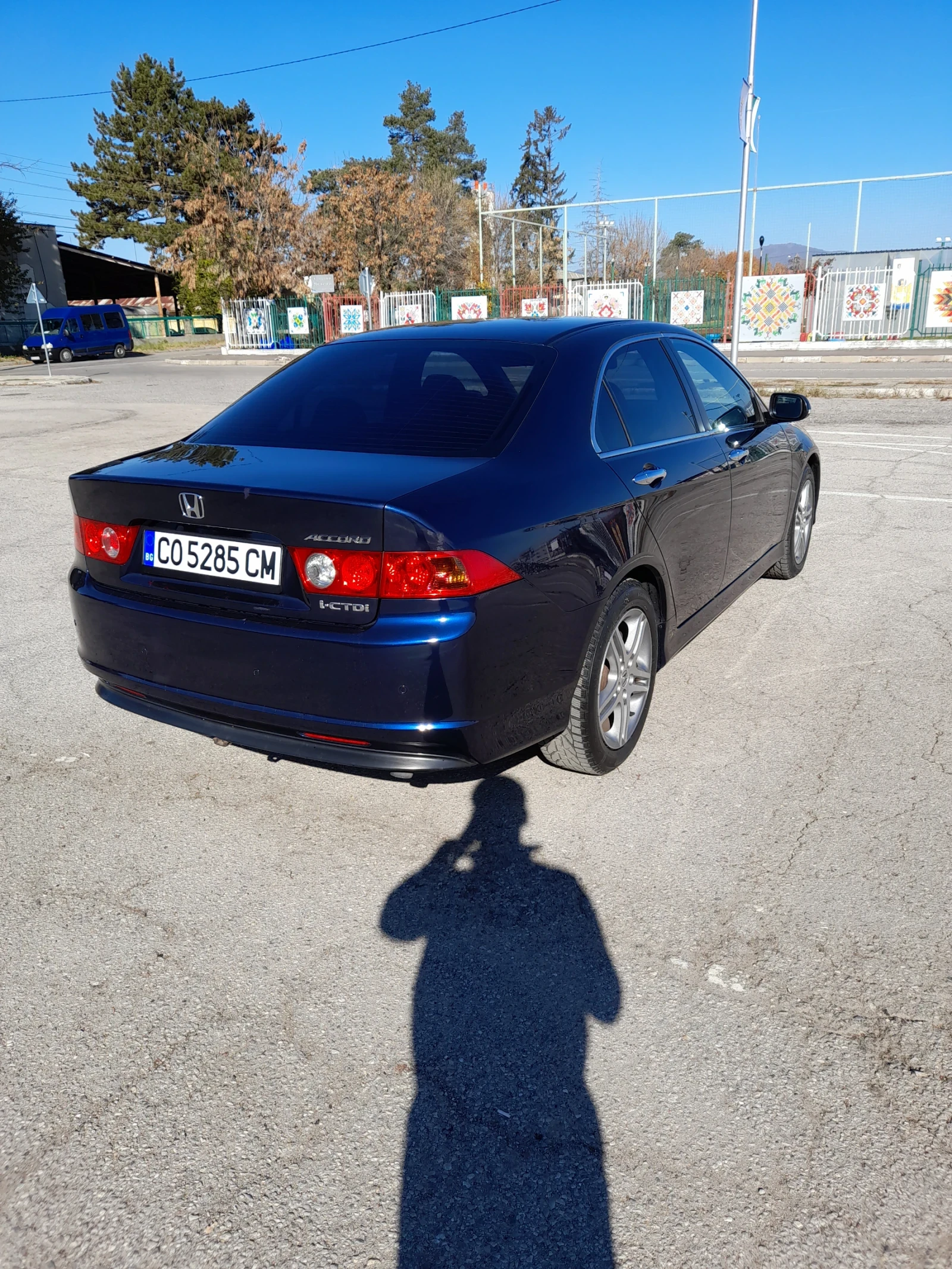 Honda Accord | Mobile.bg � ����������� 3