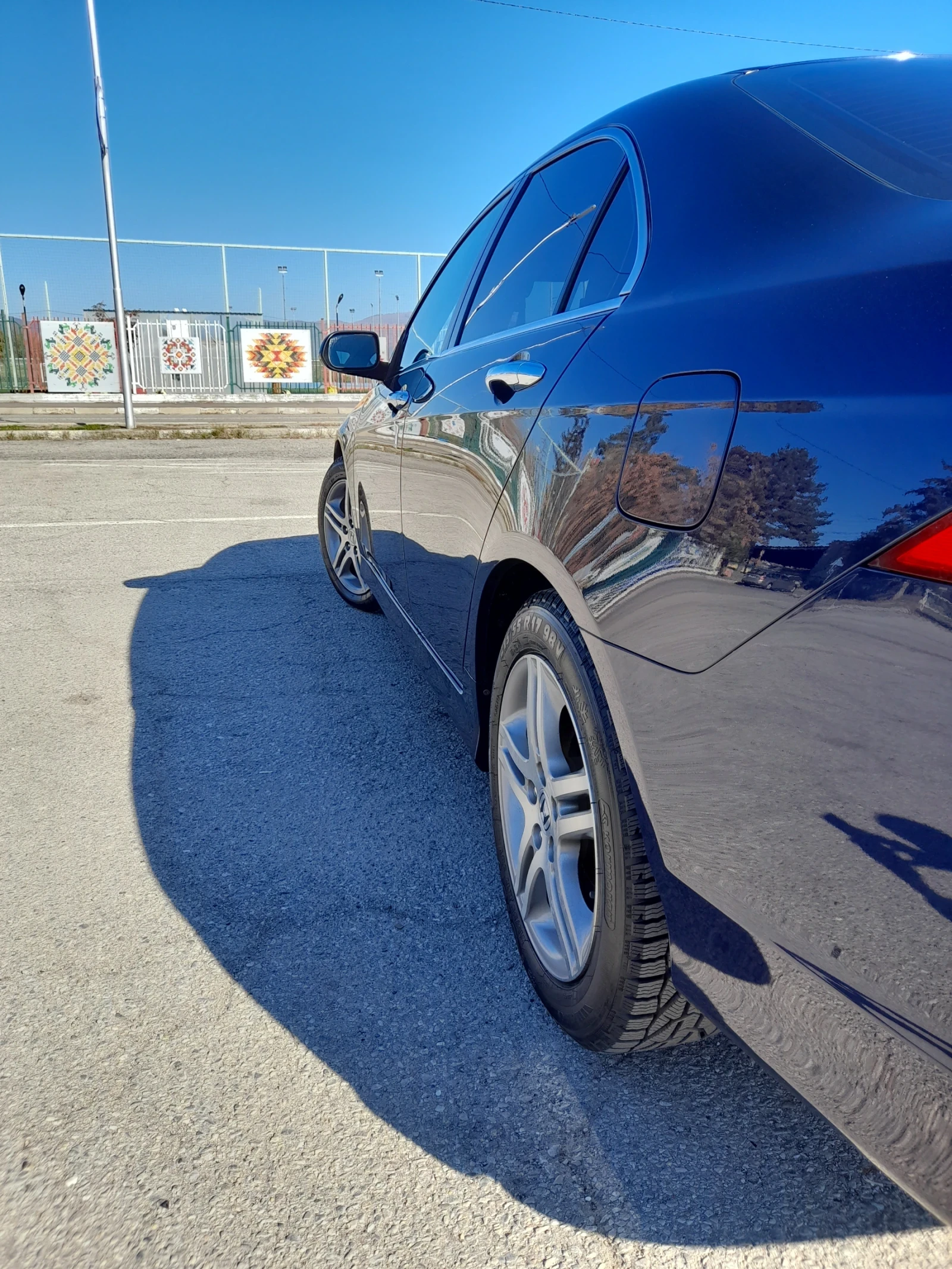 Honda Accord | Mobile.bg � ����������� 5