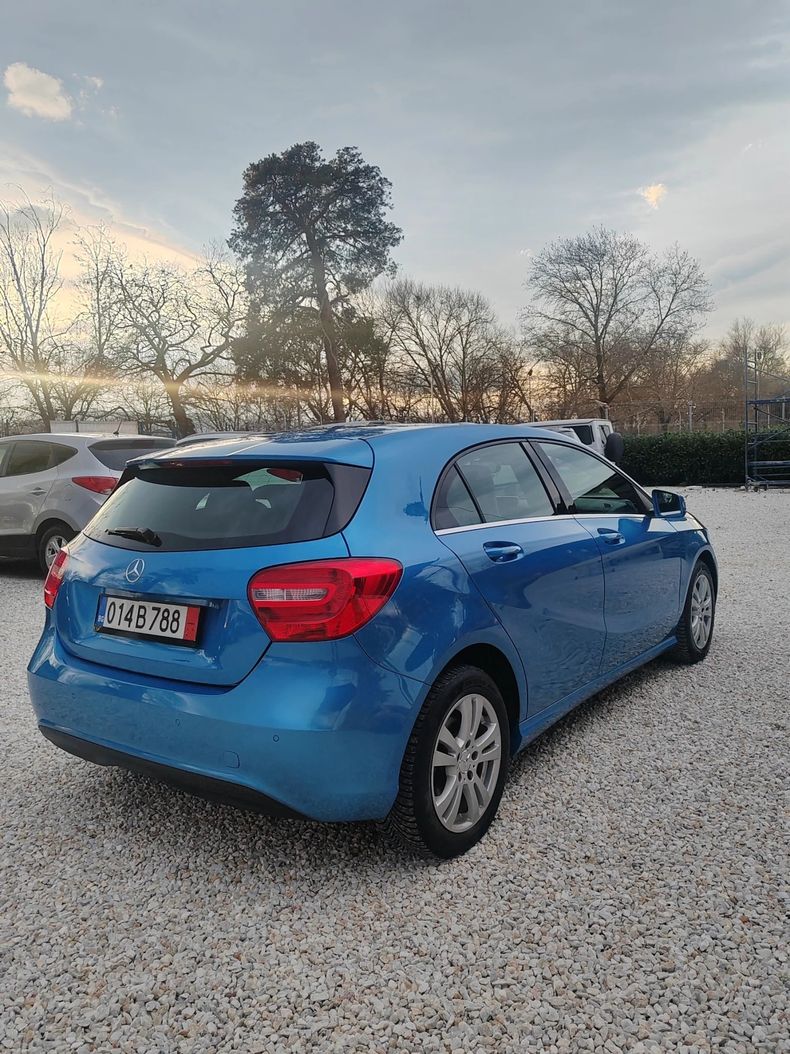 Mercedes-Benz A 180 1.5, 109к.с. ТОП  - изображение 3