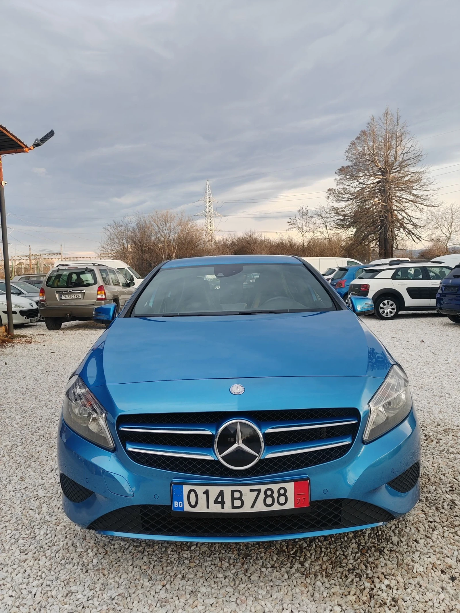 Mercedes-Benz A 180 1.5, 109к.с. ТОП  - изображение 5