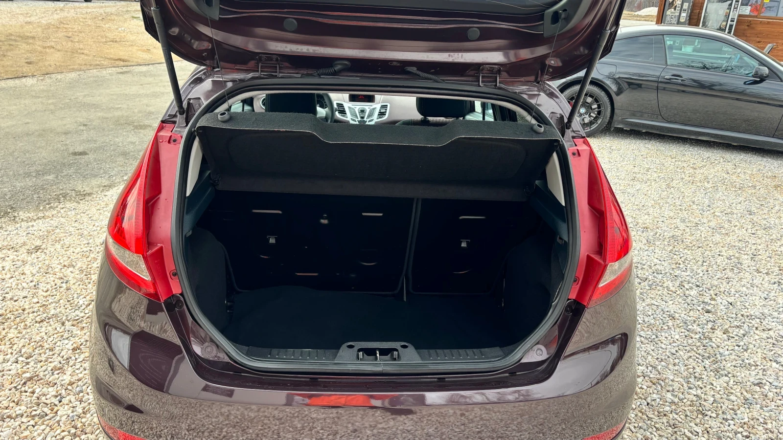 Ford Fiesta ��� ���� ������ ������� | Mobile.bg � ����������� 9