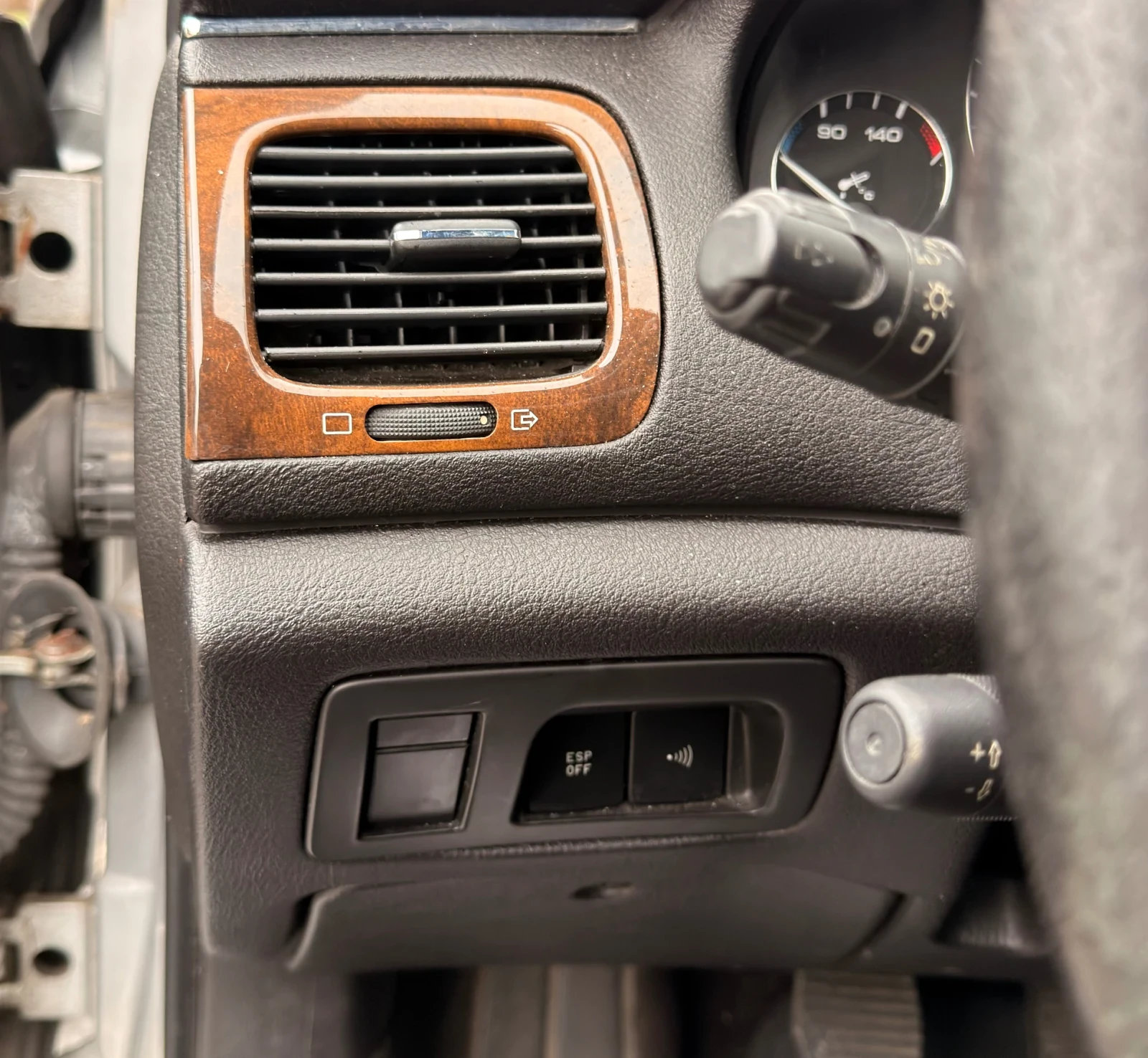 Peugeot 607  - изображение 8