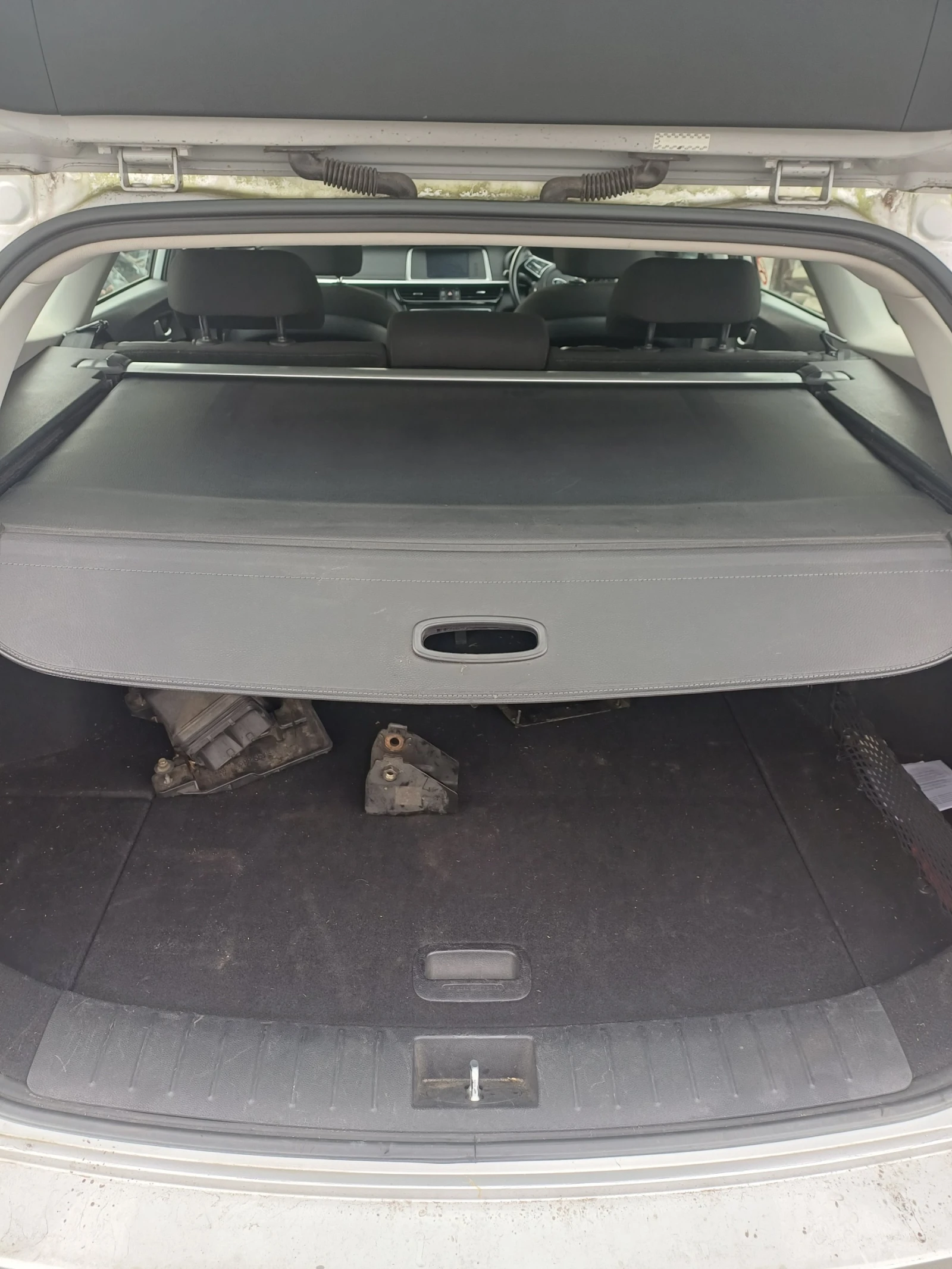 Kia Optima 1.6 crdi-на части - изображение 5