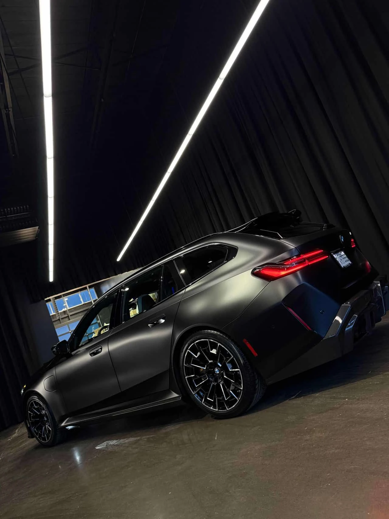 BMW M5 * Touring * CARFAX * �������� * KEYLESS | Mobile.bg � ����������� 2