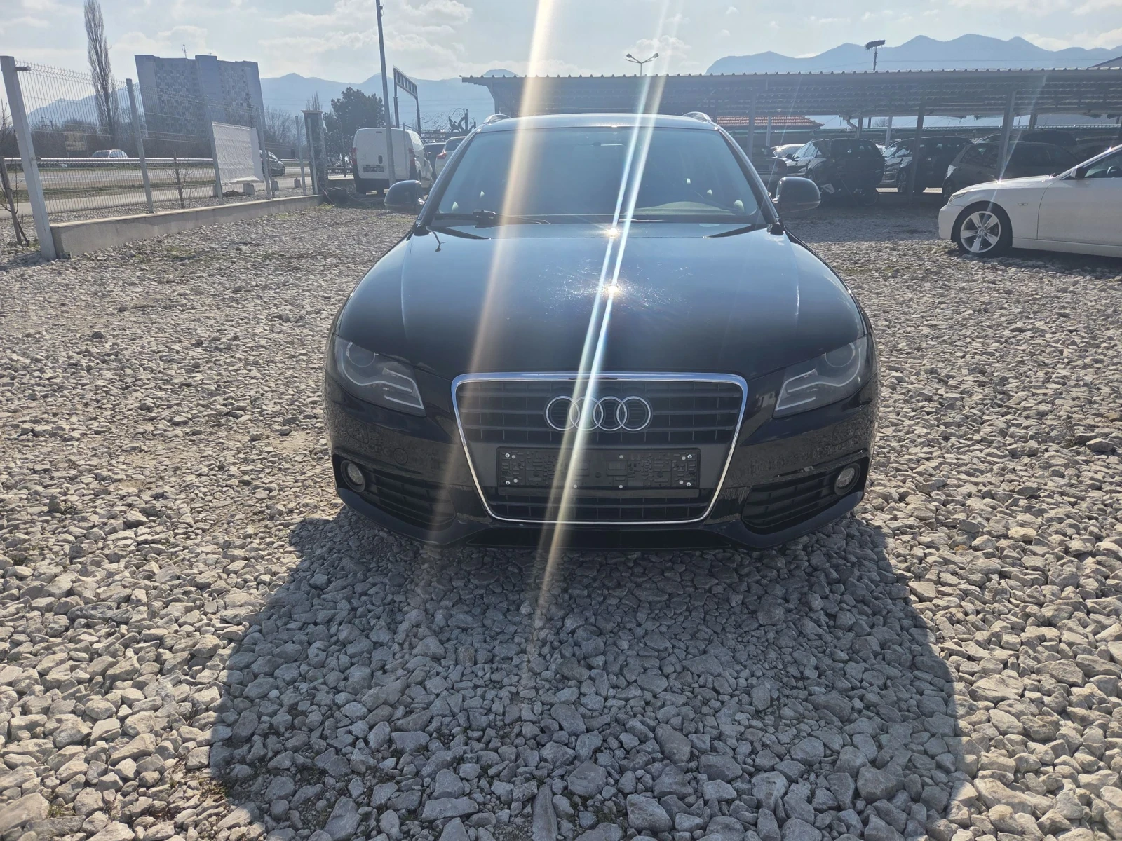 Audi A4 2.0tdi* Italy * , снимка 3 - Автомобили и джипове - 53735464
