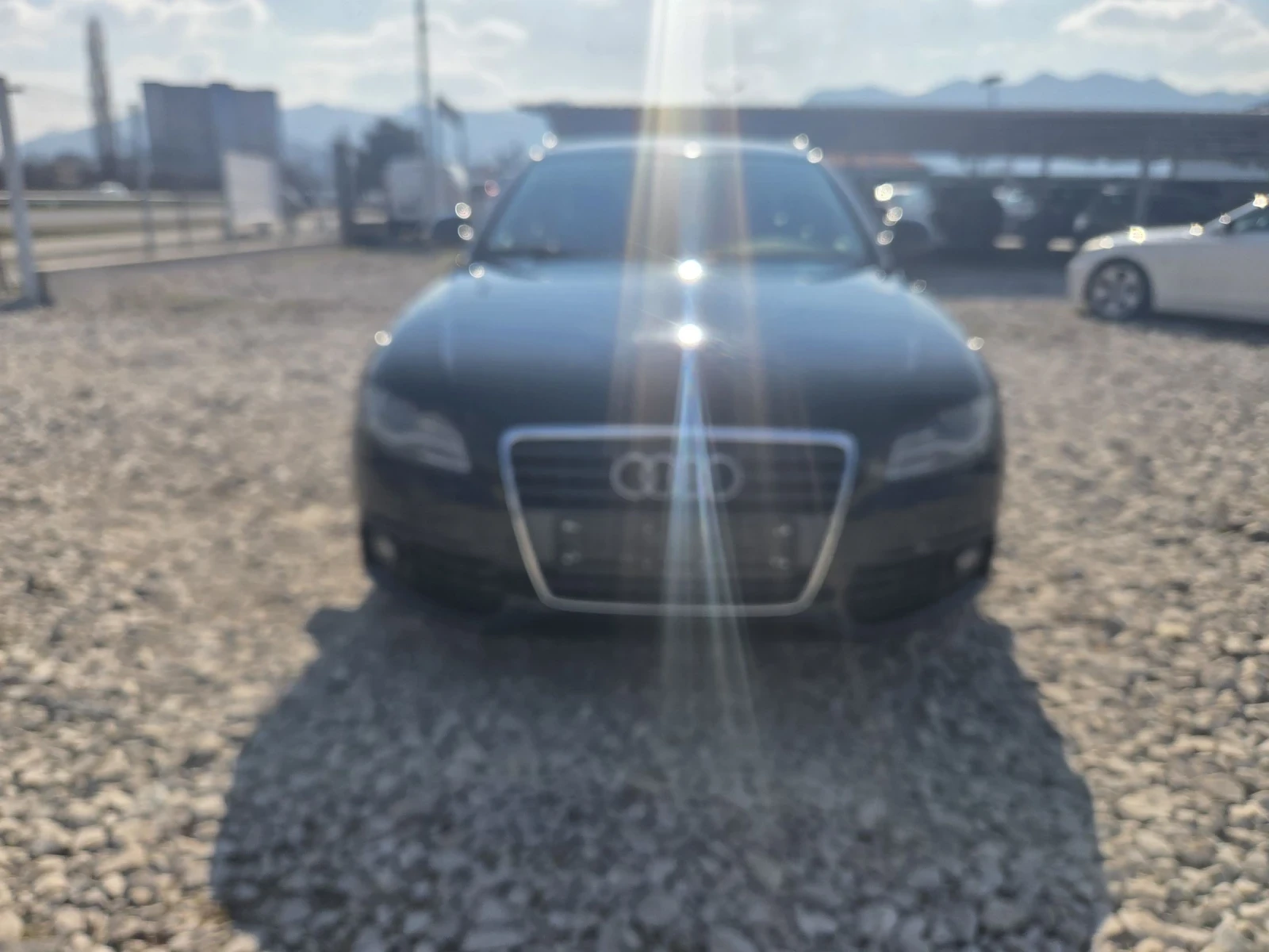 Audi A4 2.0tdi* Italy * , снимка 2 - Автомобили и джипове - 53735464