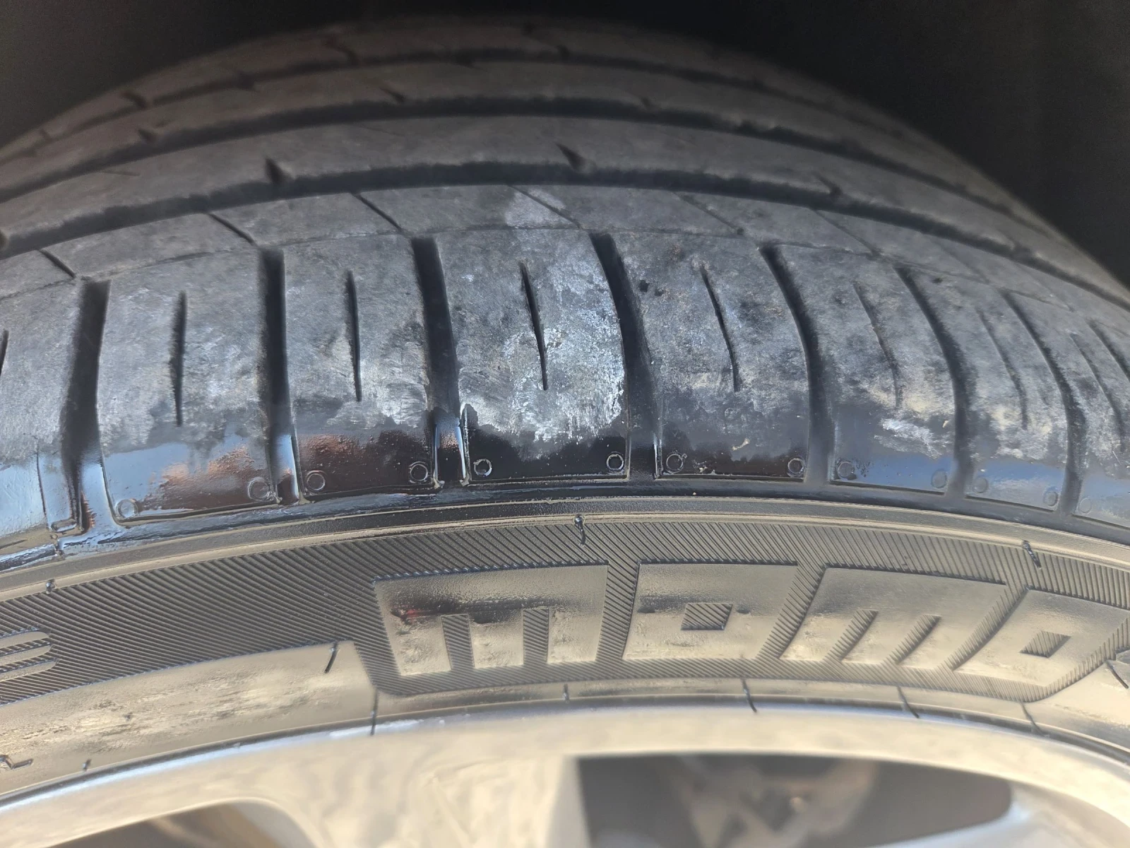 Audi A4 2.0tdi* Italy * , снимка 11 - Автомобили и джипове - 53735464