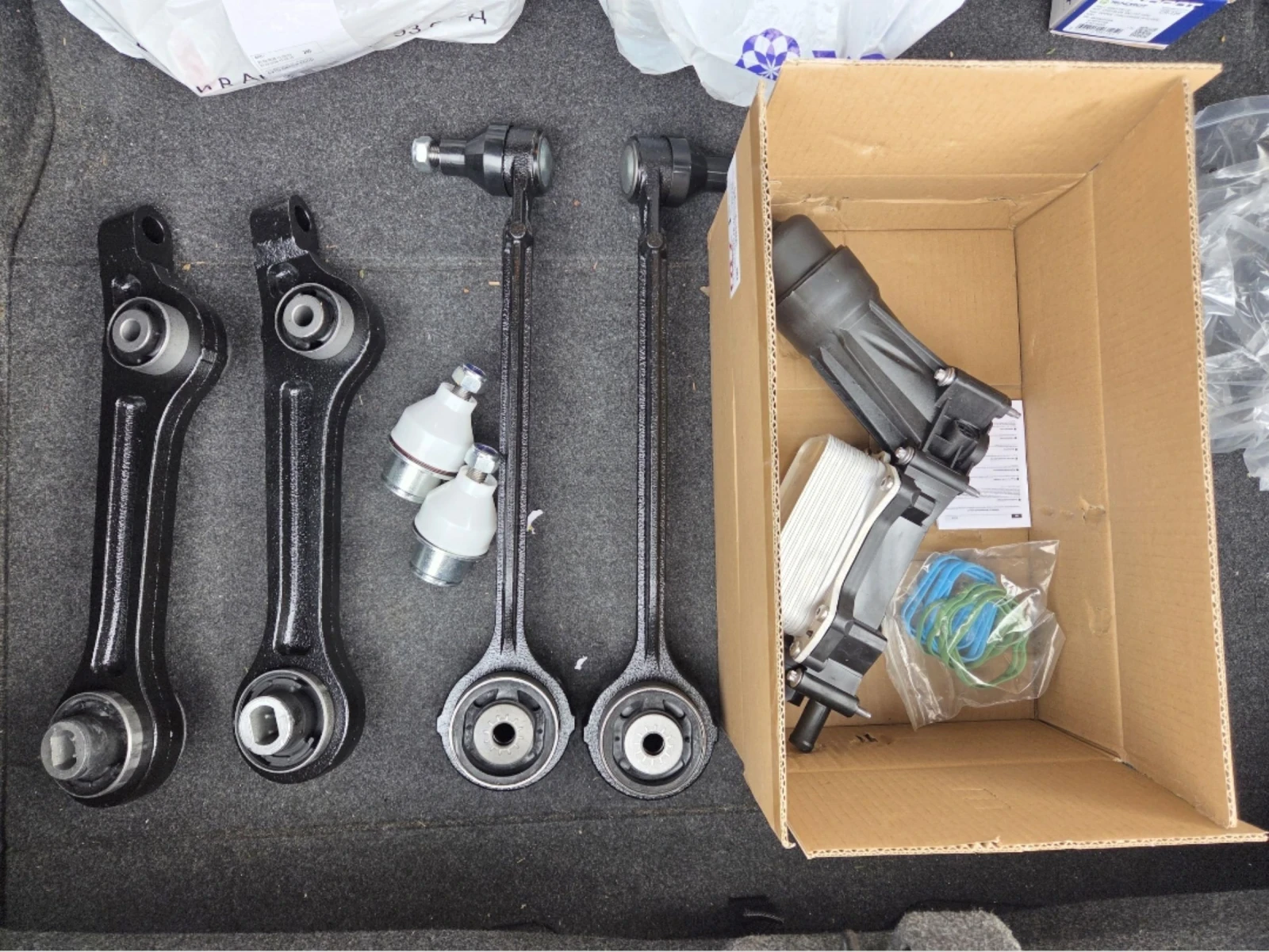 Dodge Challenger 3.6 V6 SXT ГОТОВ ЗА СЕЗОНА!!!, снимка 17 - Автомобили и джипове - 53803353