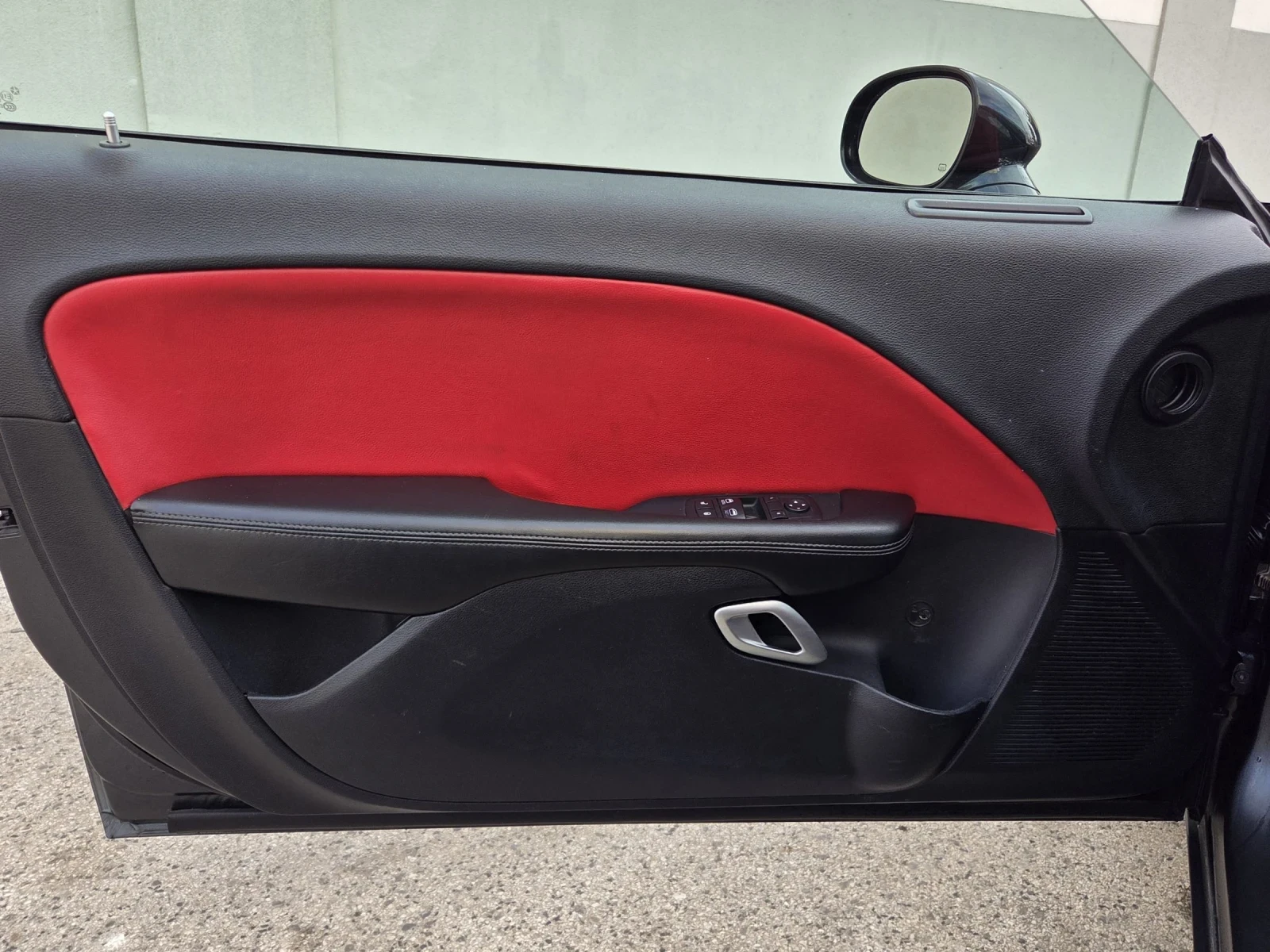 Dodge Challenger 3.6 V6 SXT ГОТОВ ЗА СЕЗОНА!!!, снимка 14 - Автомобили и джипове - 53803353