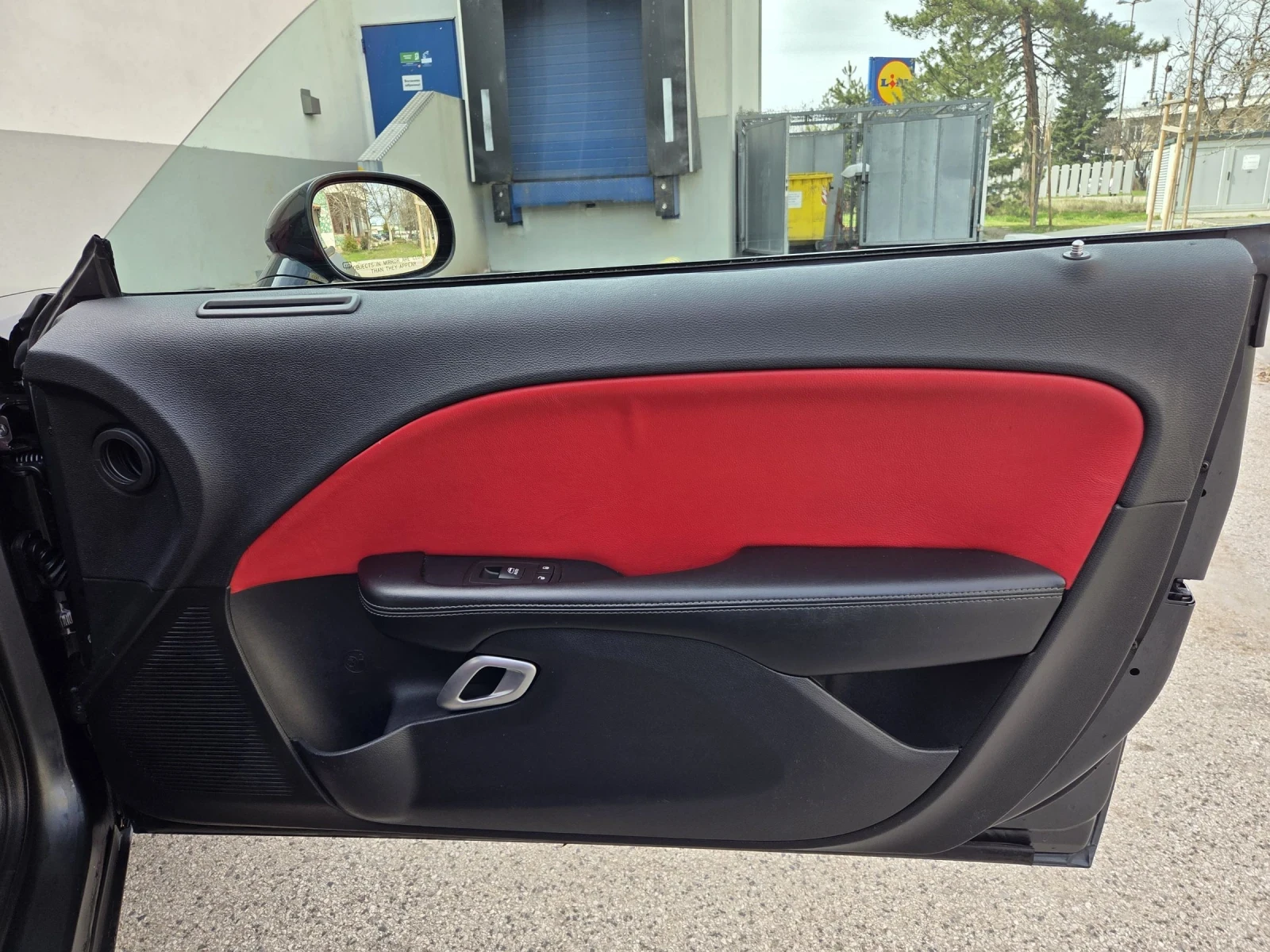 Dodge Challenger 3.6 V6 SXT ГОТОВ ЗА СЕЗОНА!!!, снимка 15 - Автомобили и джипове - 53803353