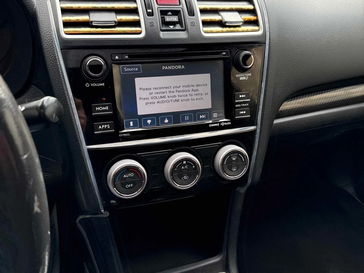 Subaru WRX Back cam* Шибидах* Подгрев* , снимка 11 - Автомобили и джипове - 53827592