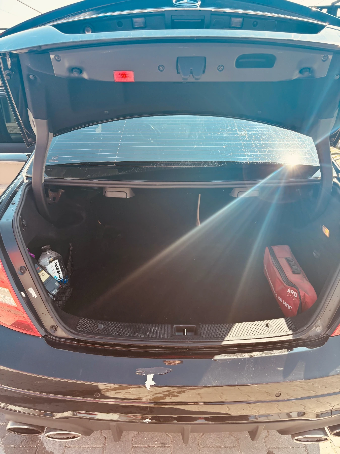 Mercedes-Benz C 220 W204 | Mobile.bg � ����������� 5