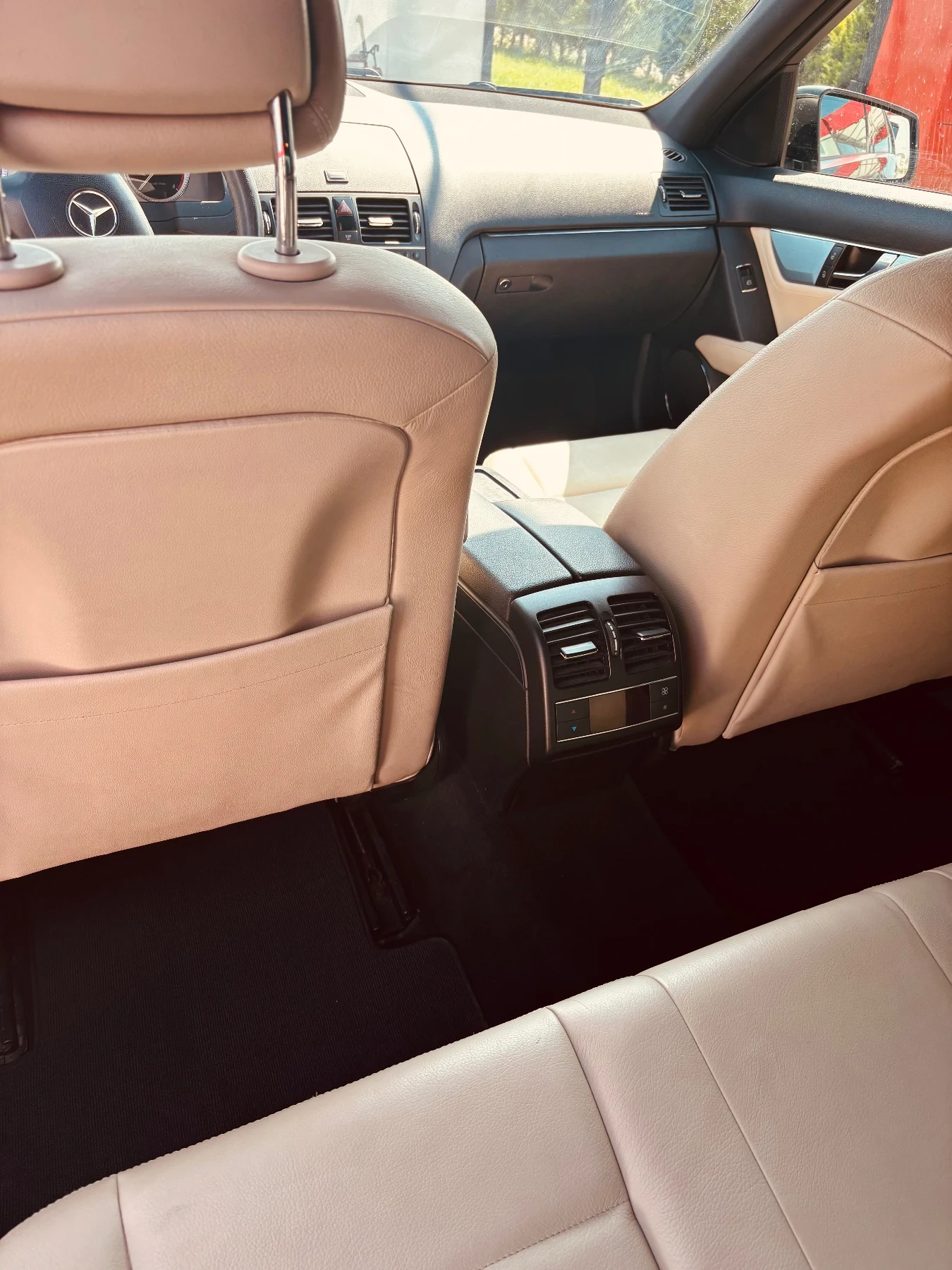 Mercedes-Benz C 220 W204 | Mobile.bg � ����������� 12