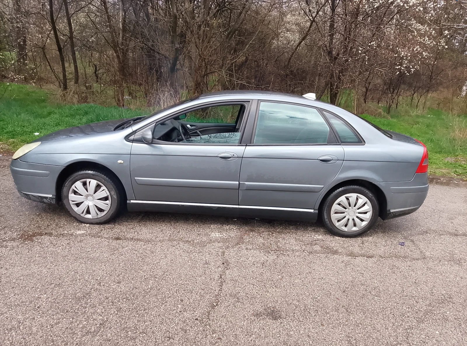 Citroen C5 Газ | Auto.bg — изображение 1