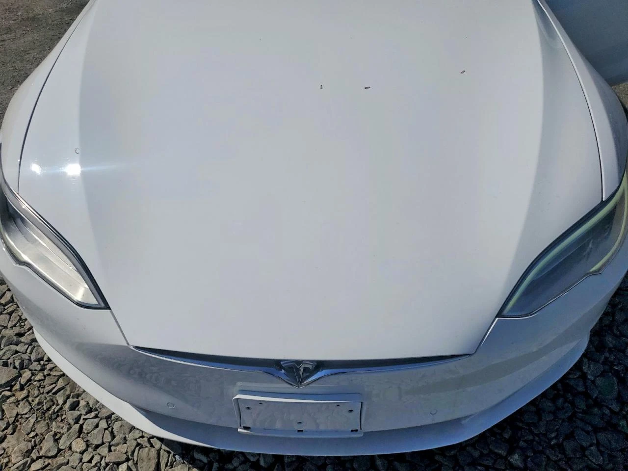 Tesla Model S RWD, снимка 11 - Автомобили и джипове - 54152989