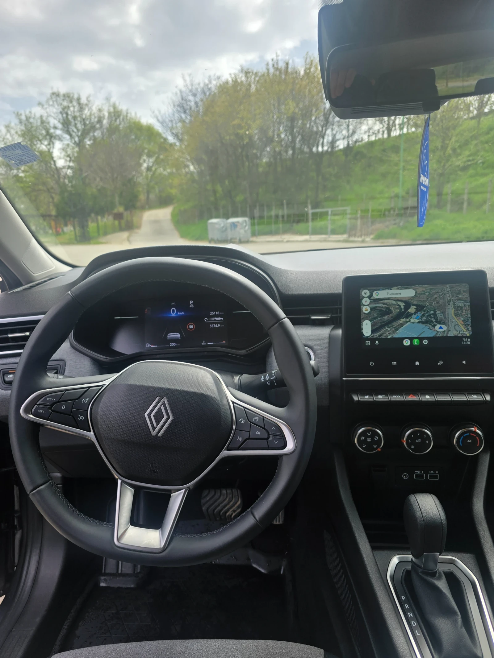 Renault Clio | Mobile.bg � ����������� 12