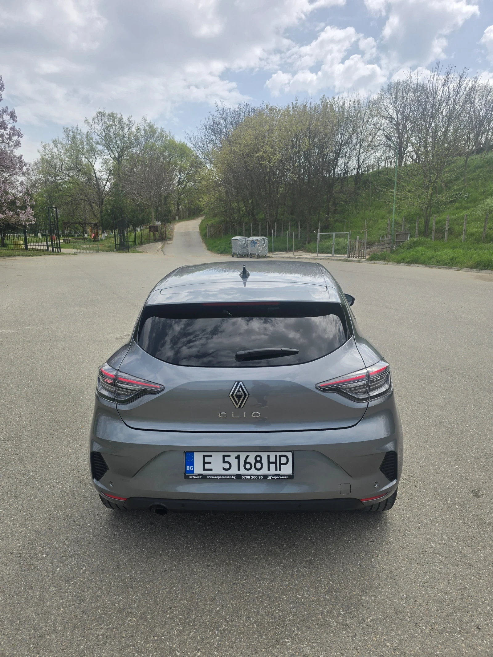 Renault Clio | Mobile.bg � ����������� 8