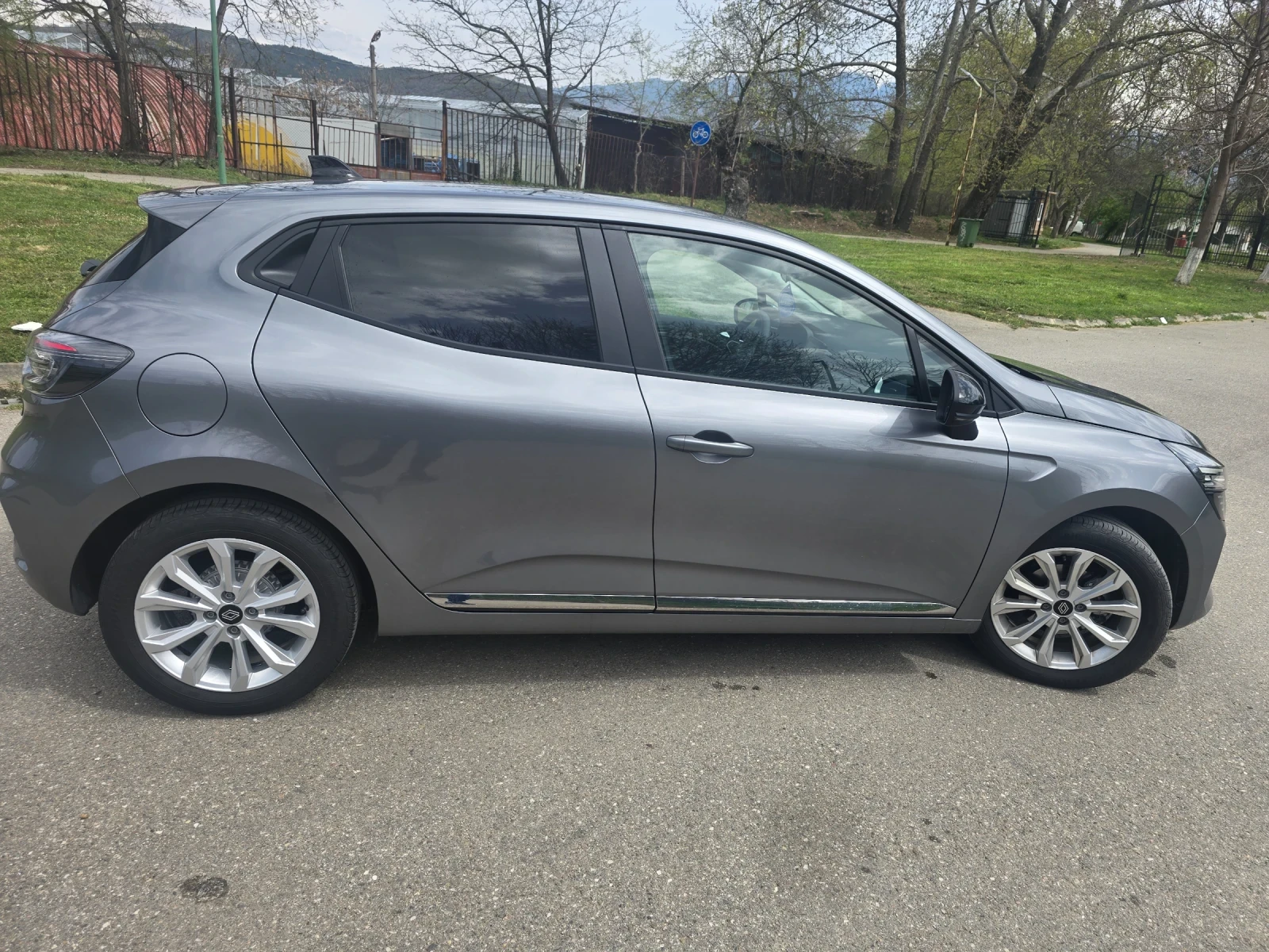Renault Clio | Mobile.bg � ����������� 6