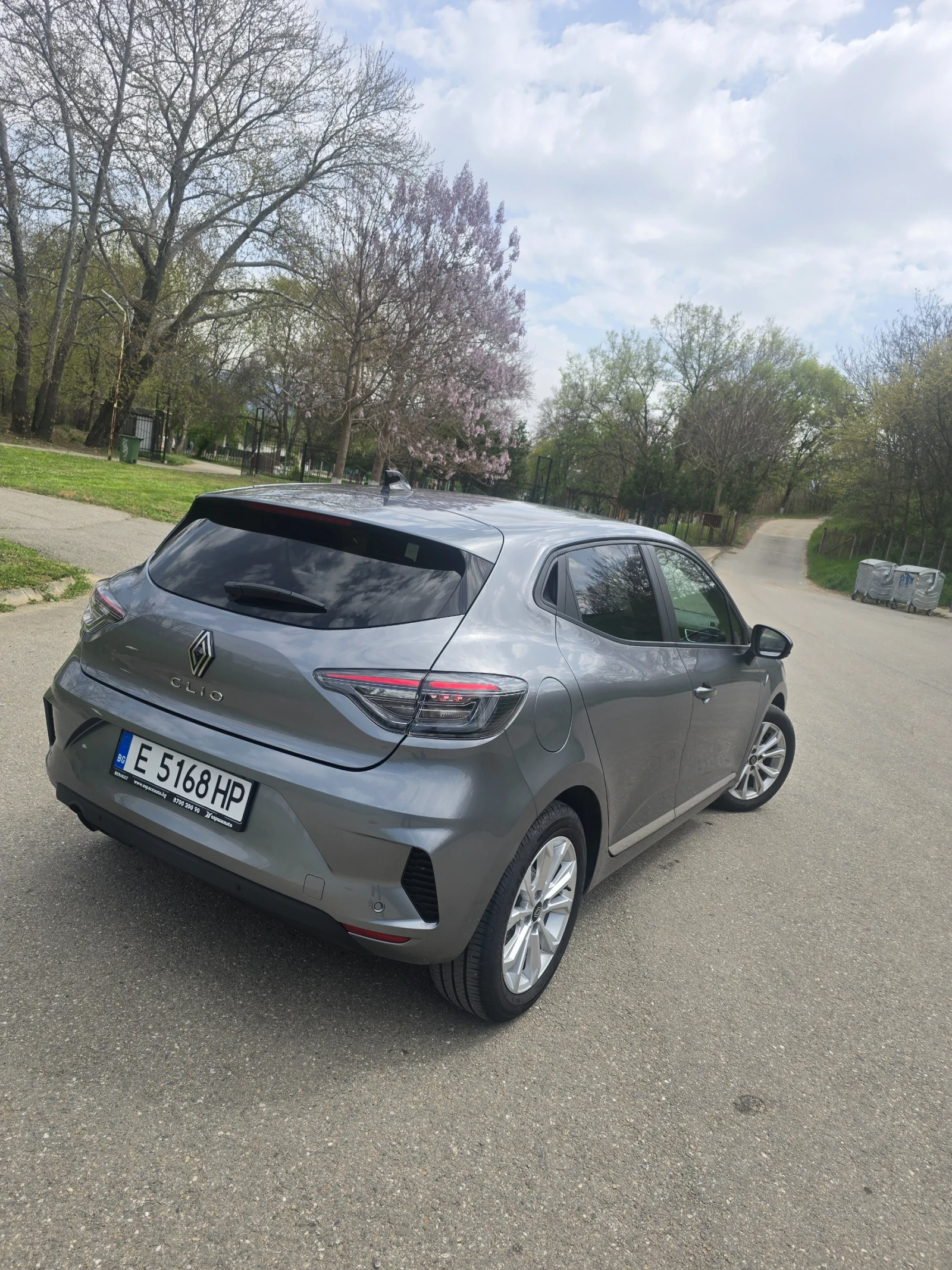 Renault Clio | Mobile.bg � ����������� 9