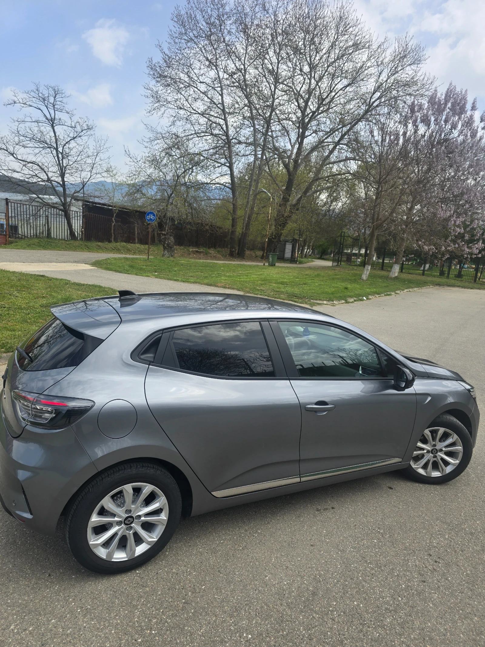 Renault Clio | Mobile.bg � ����������� 5