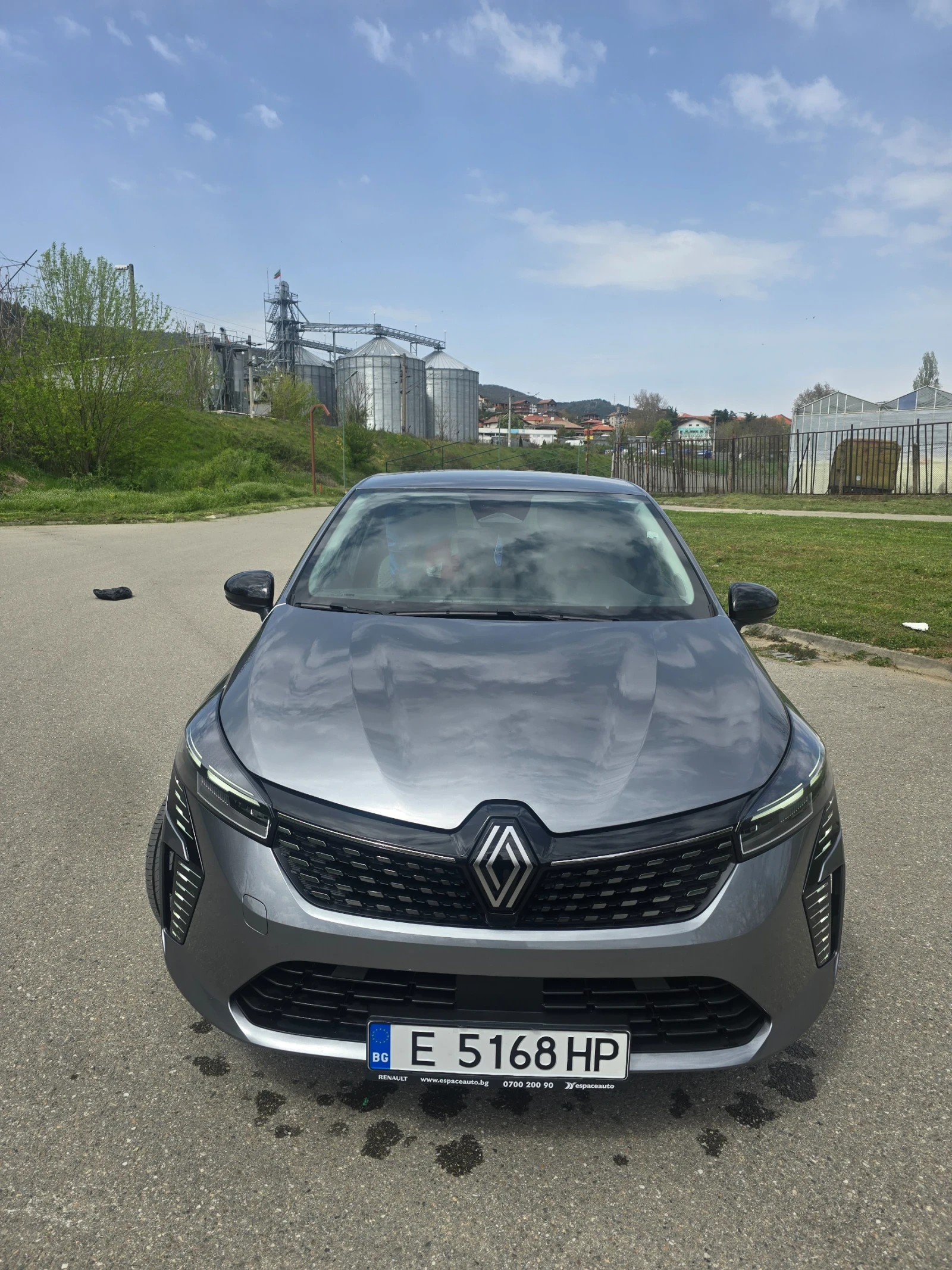 Renault Clio | Mobile.bg � ����������� 1