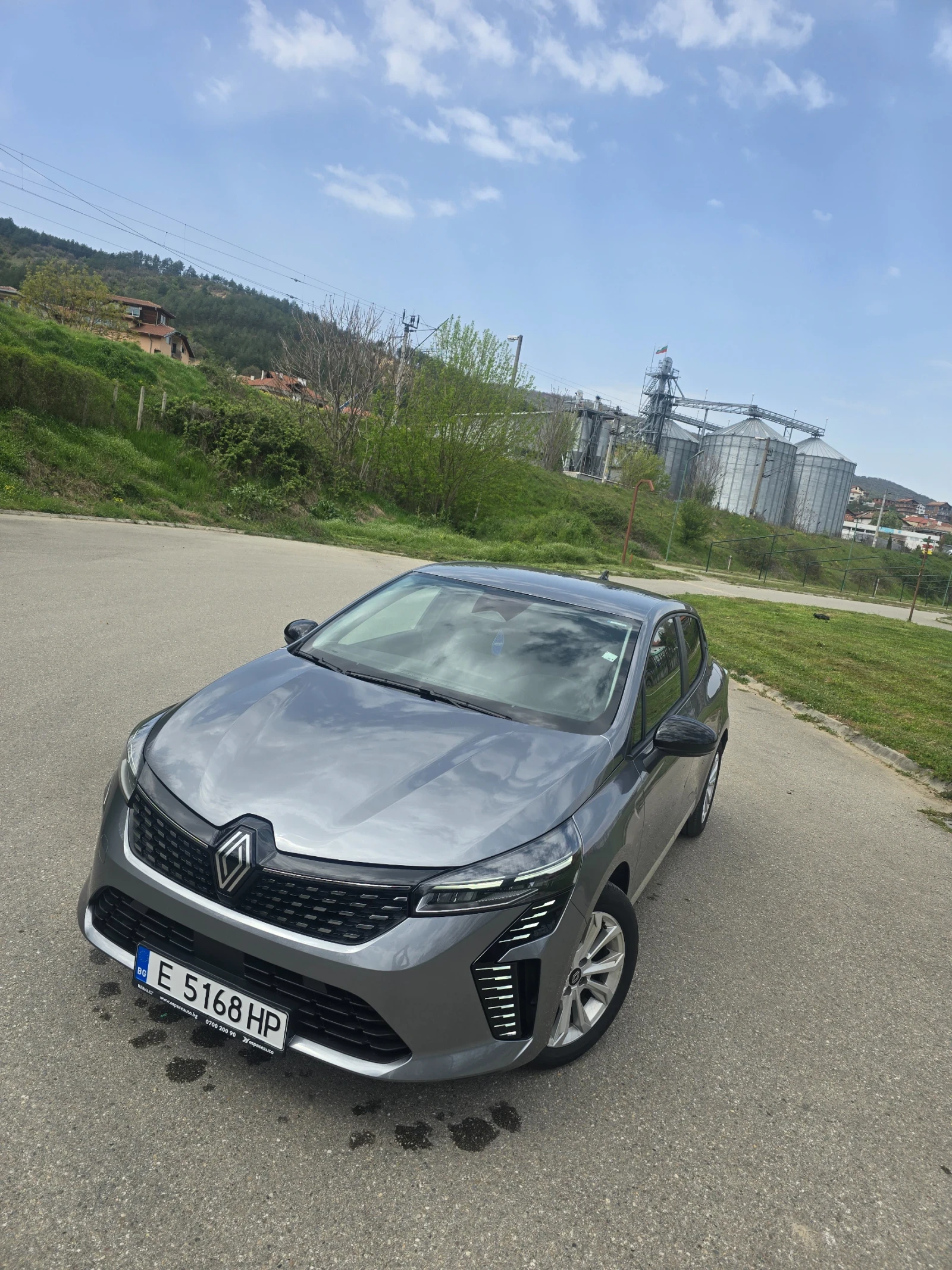 Renault Clio | Mobile.bg � ����������� 3
