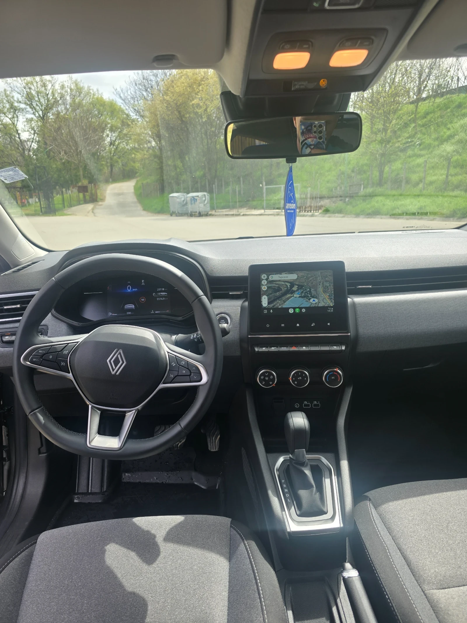 Renault Clio | Mobile.bg � ����������� 11