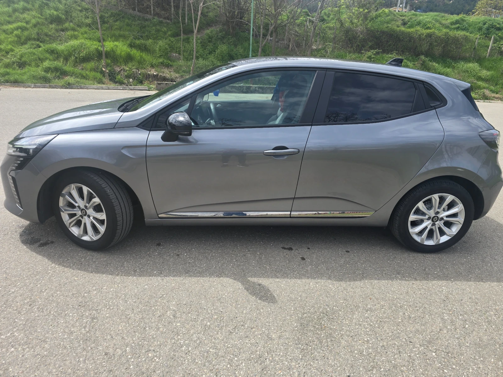 Renault Clio | Mobile.bg � ����������� 7