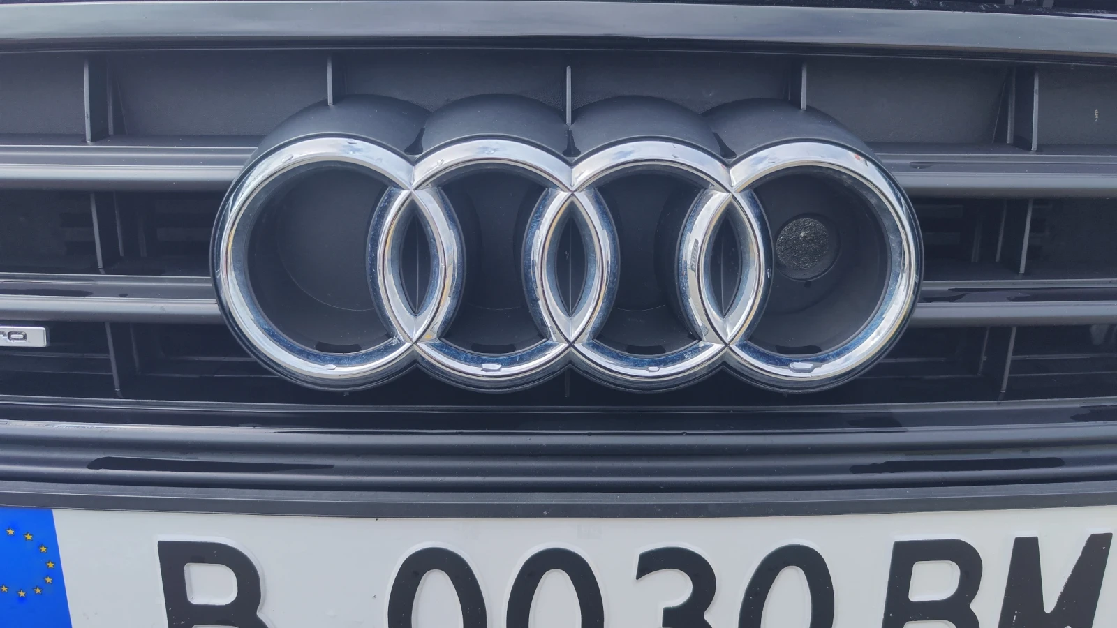 Audi A6 3.0 BiTD, снимка 10 - Автомобили и джипове - 54358717