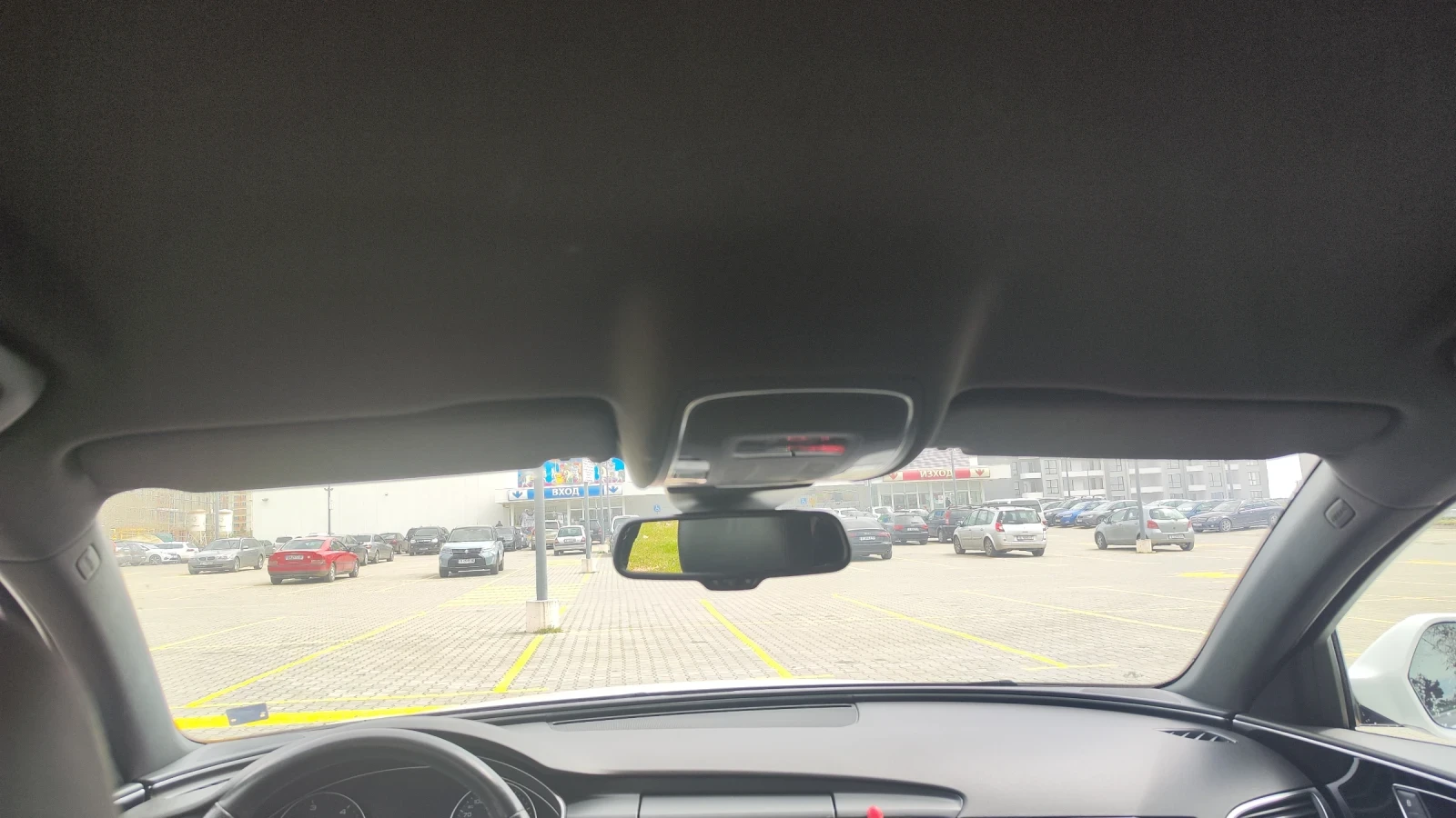 Audi A6 3.0 BiTD, снимка 8 - Автомобили и джипове - 54358717