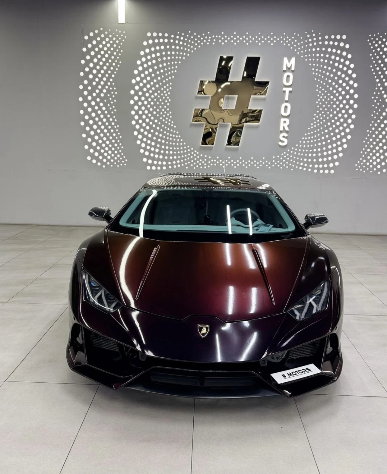 Lamborghini Huracan EVO , снимка 3 - Автомобили и джипове - 54458186