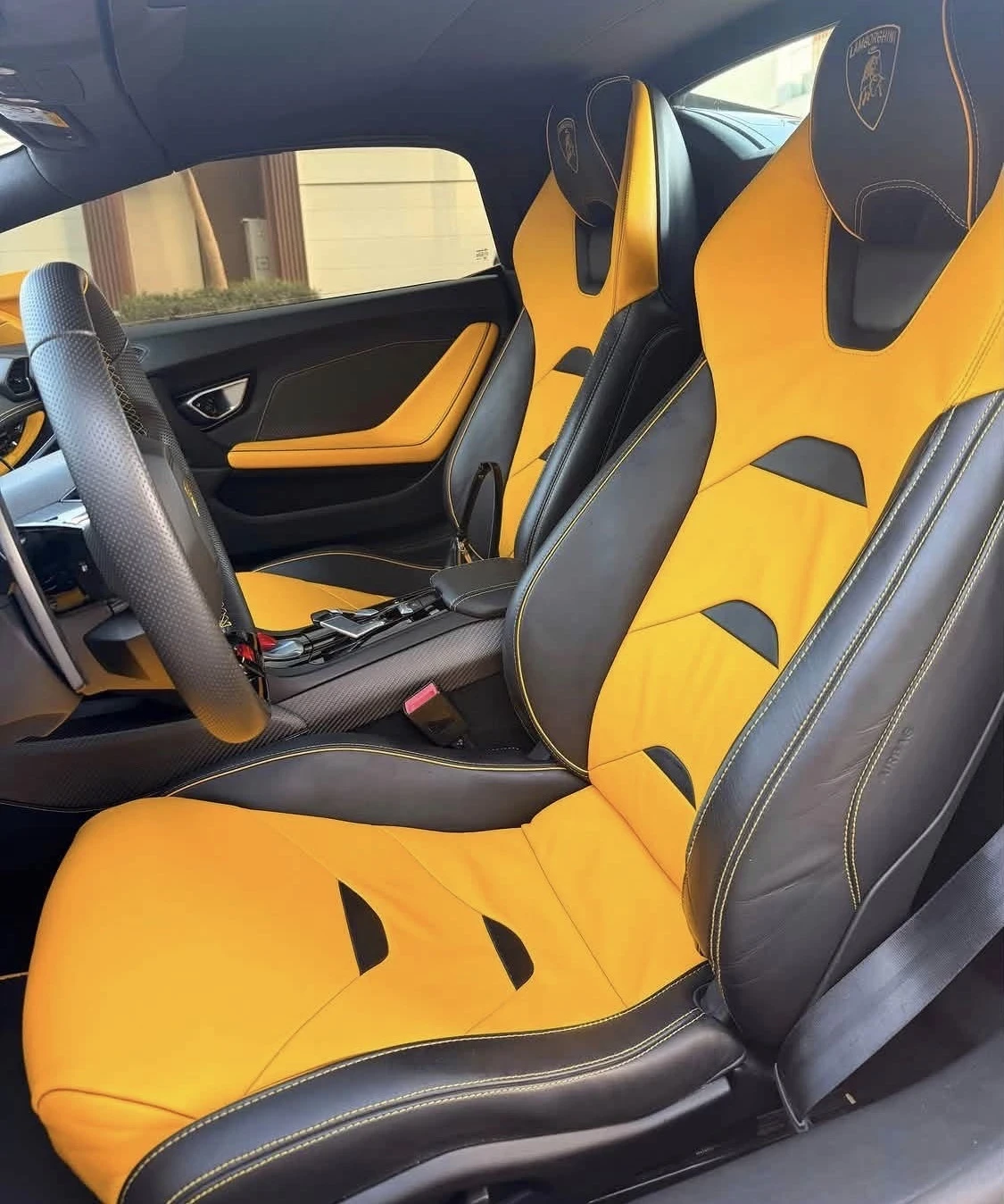 Lamborghini Huracan EVO , снимка 6 - Автомобили и джипове - 56011958