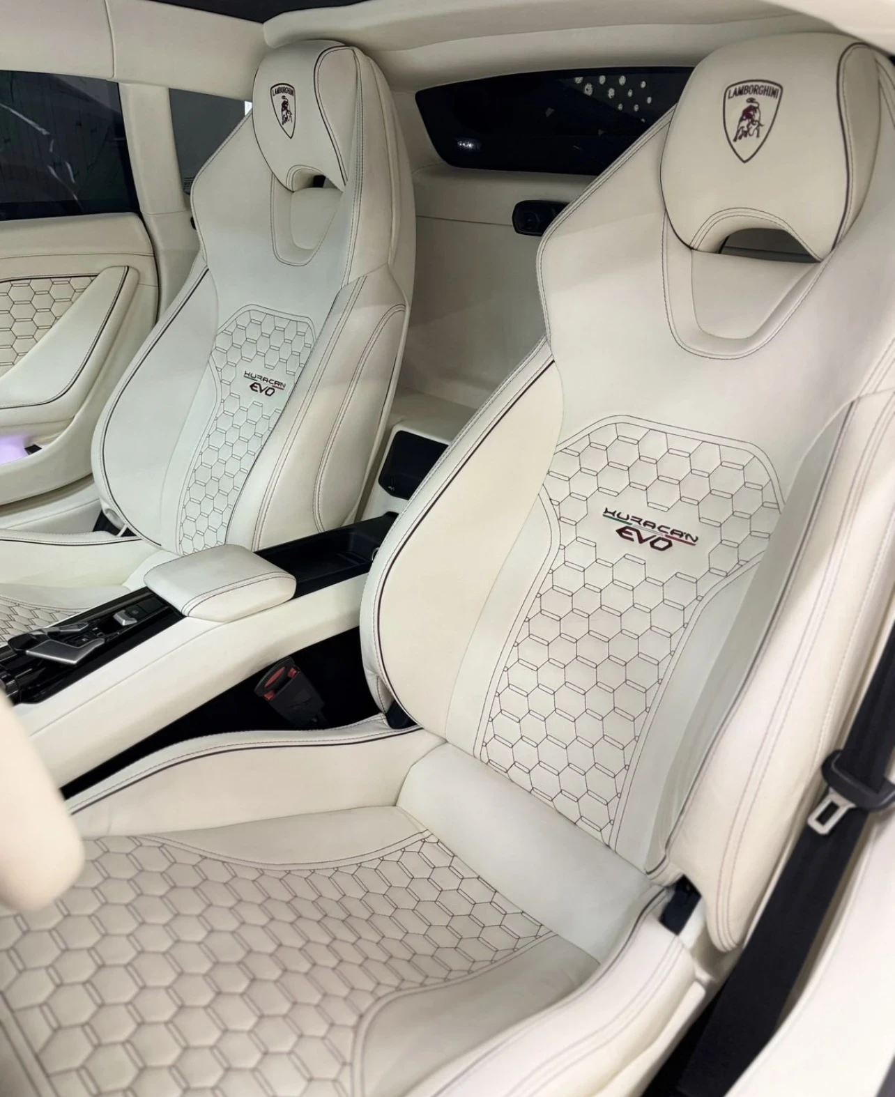 Lamborghini Huracan EVO , снимка 11 - Автомобили и джипове - 54458186