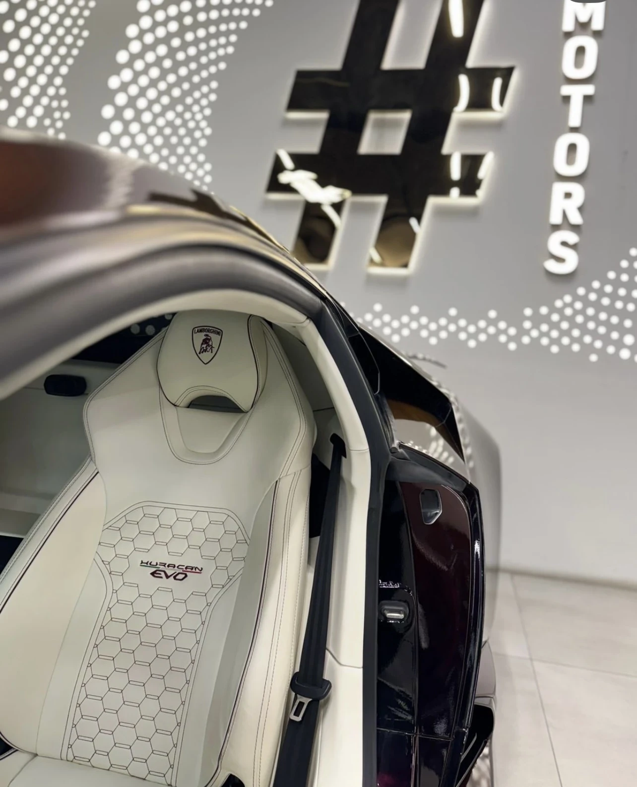 Lamborghini Huracan EVO , снимка 6 - Автомобили и джипове - 54458186