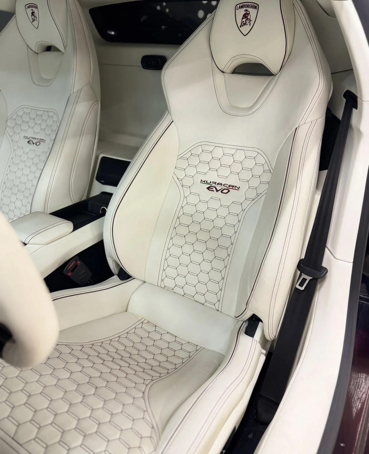 Lamborghini Huracan EVO , снимка 8 - Автомобили и джипове - 54458186