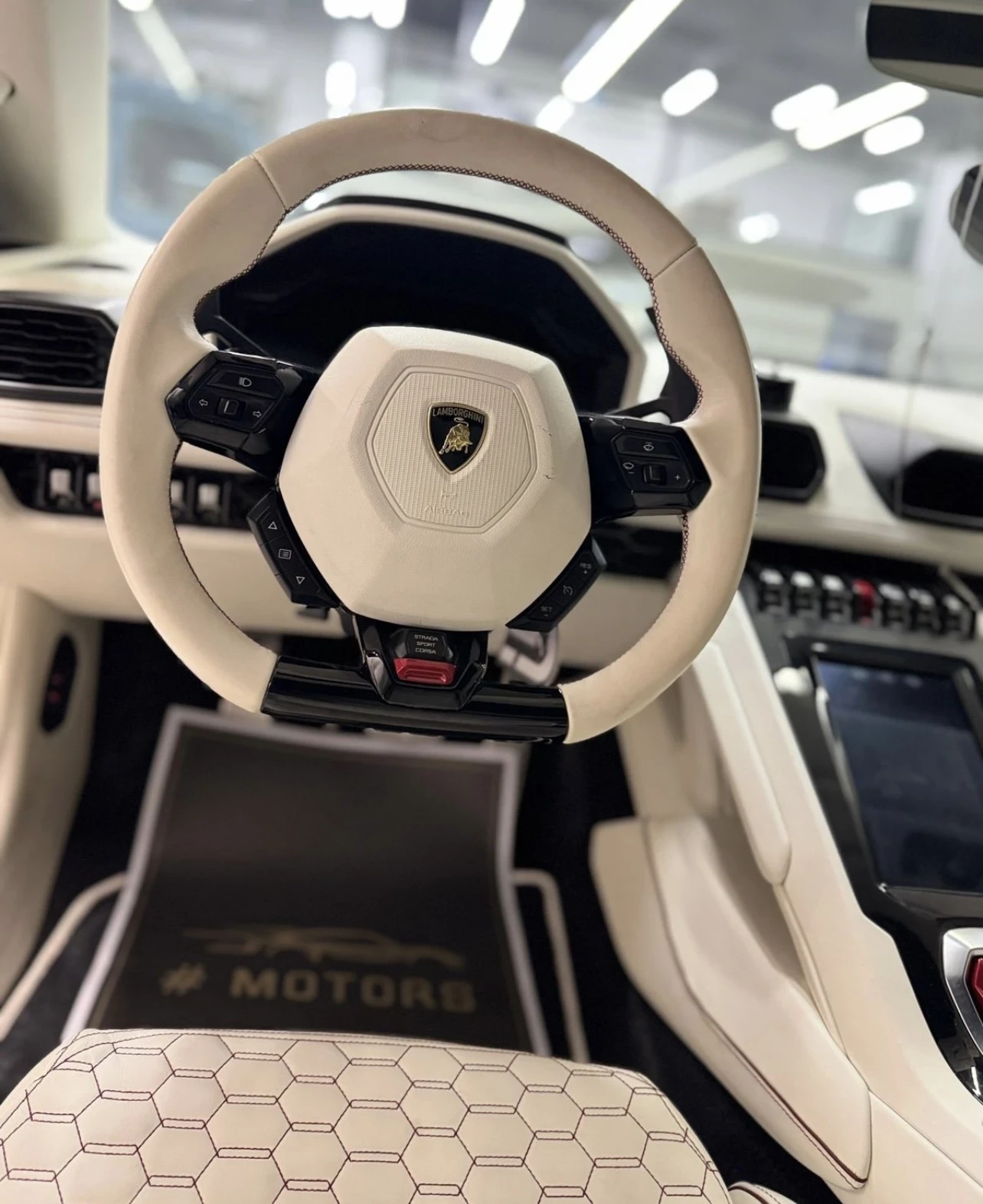 Lamborghini Huracan EVO , снимка 5 - Автомобили и джипове - 54458186