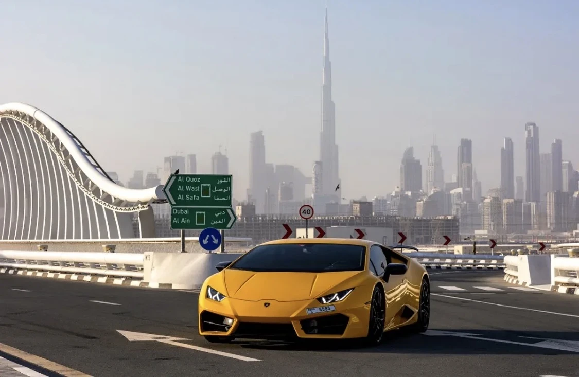 Lamborghini Huracan LP 610-4, снимка 2 - Автомобили и джипове - 56549910