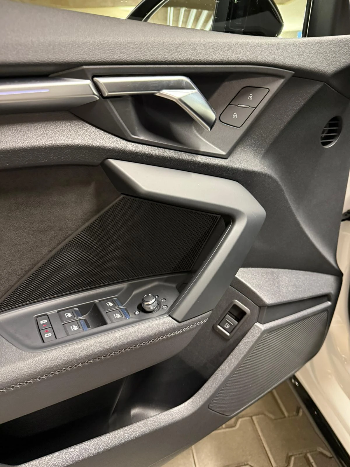 Audi A3, снимка 12 - Автомобили и джипове - 54749699