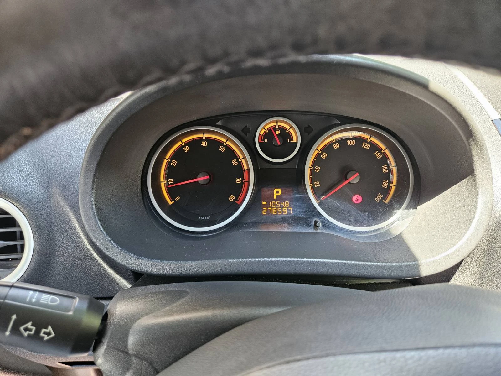 Opel Corsa D, снимка 4 - Автомобили и джипове - 54804253