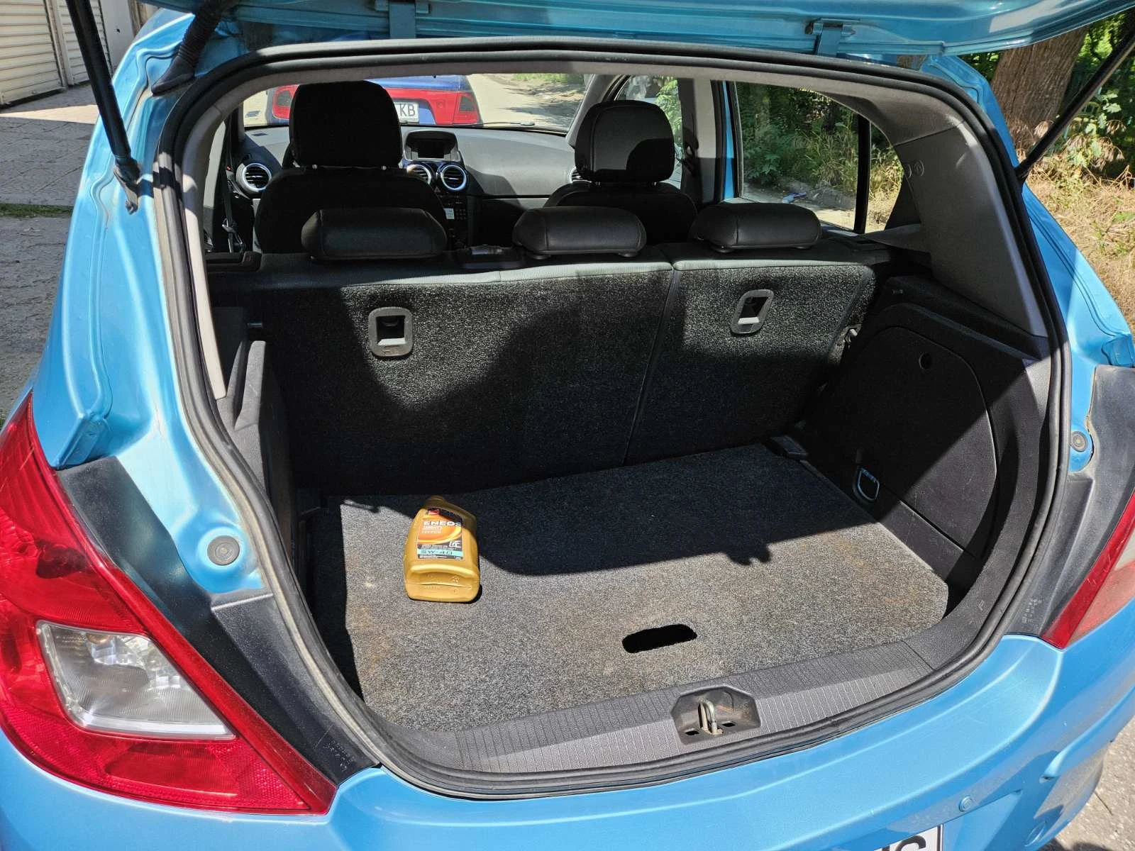 Opel Corsa D, снимка 8 - Автомобили и джипове - 54804253