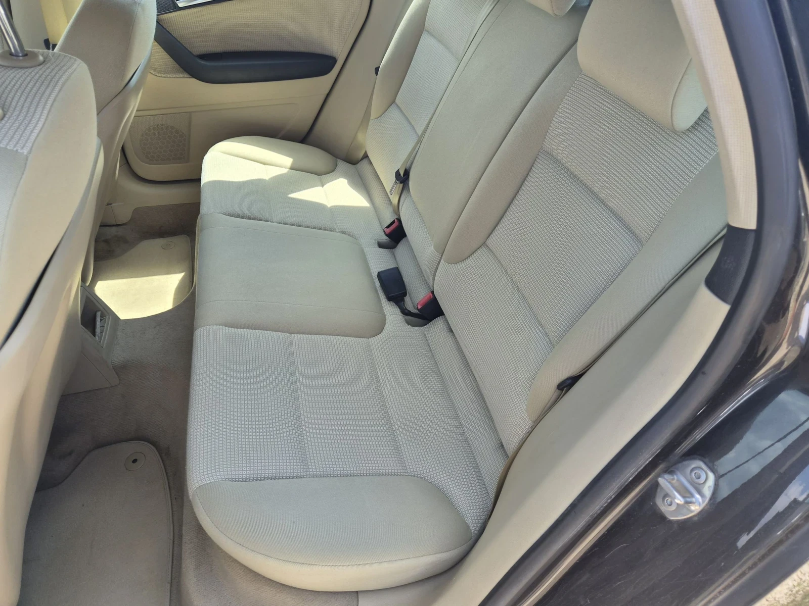 Audi A3 1.9 TDI , снимка 11 - Автомобили и джипове - 55243236