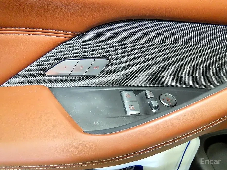 BMW 440 M SPORT* КОЖА* ПОДГРЕВИ* ПАНОРАМА* 360 CAM, снимка 14 - Автомобили и джипове - 54982098