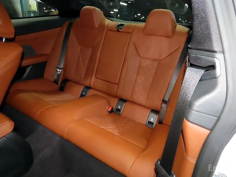 BMW 440 M SPORT* КОЖА* ПОДГРЕВИ* ПАНОРАМА* 360 CAM, снимка 16 - Автомобили и джипове - 54982098