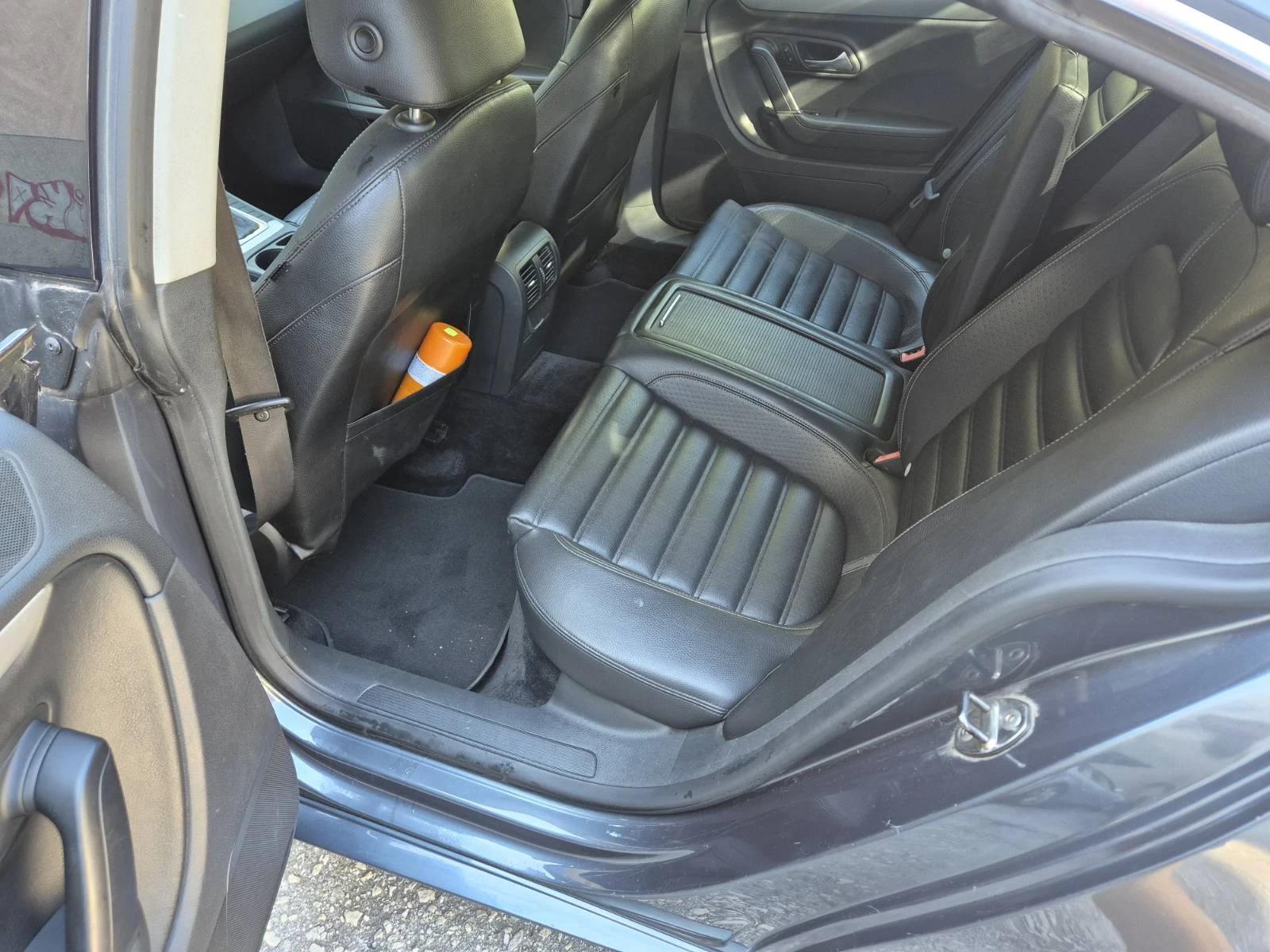VW CC, снимка 5 - Автомобили и джипове - 55282573