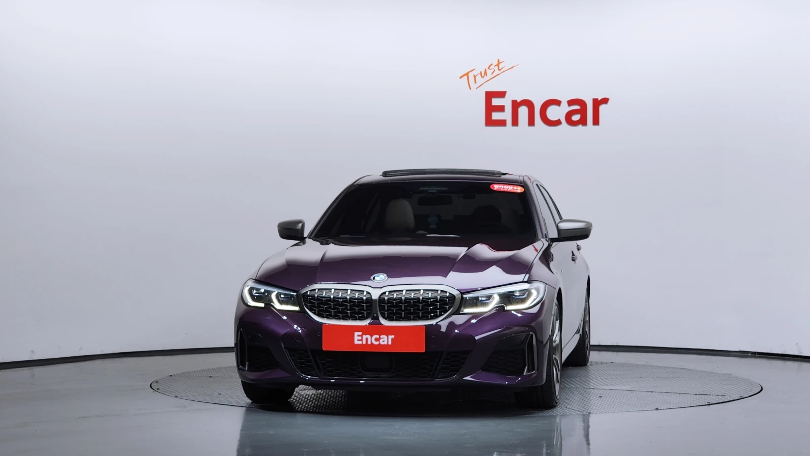 BMW 340 BLIND SPOT HUD 360 ��� ������ ����* encareu.com | Mobile.bg � ����������� 3
